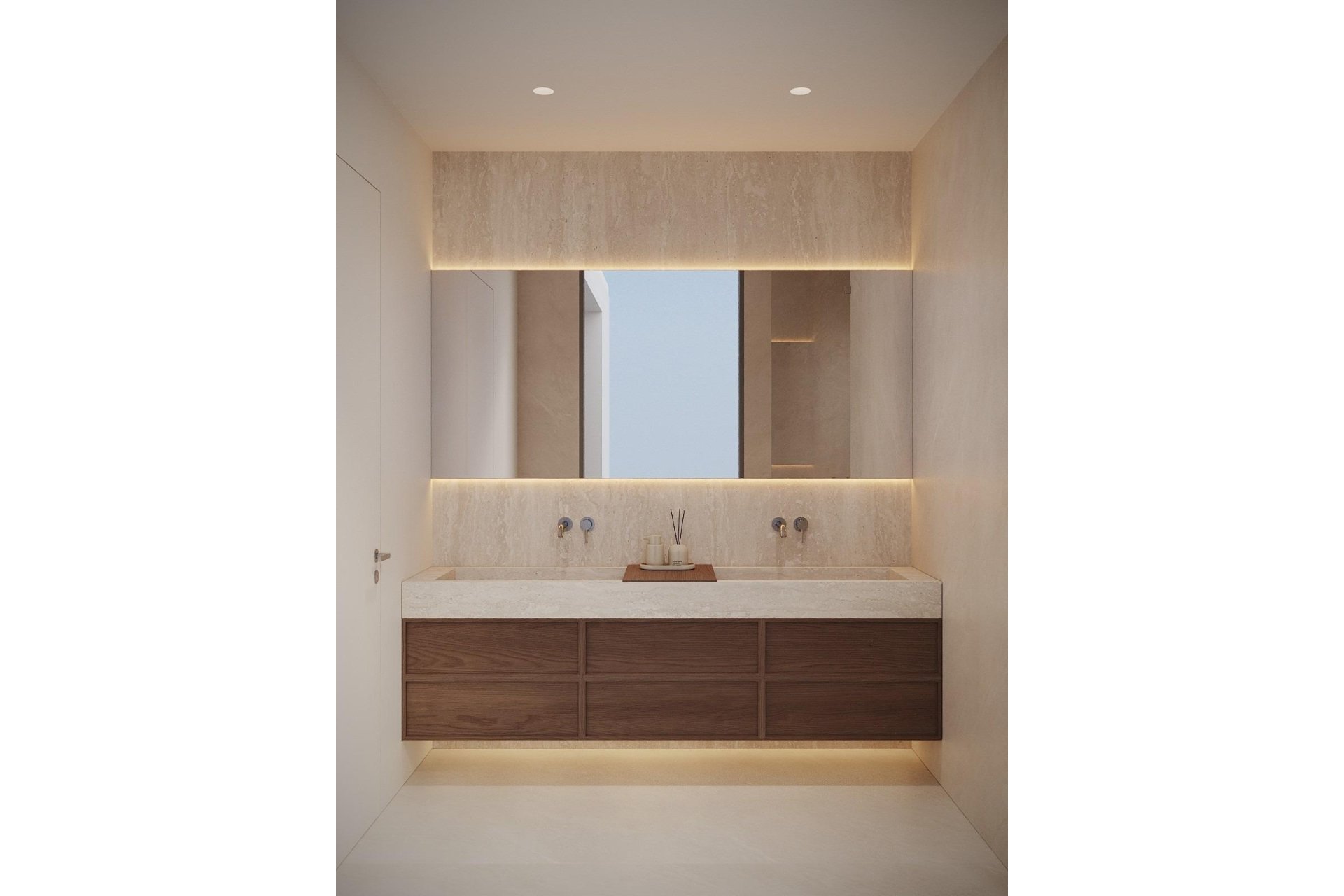 New Build - House - Marbella