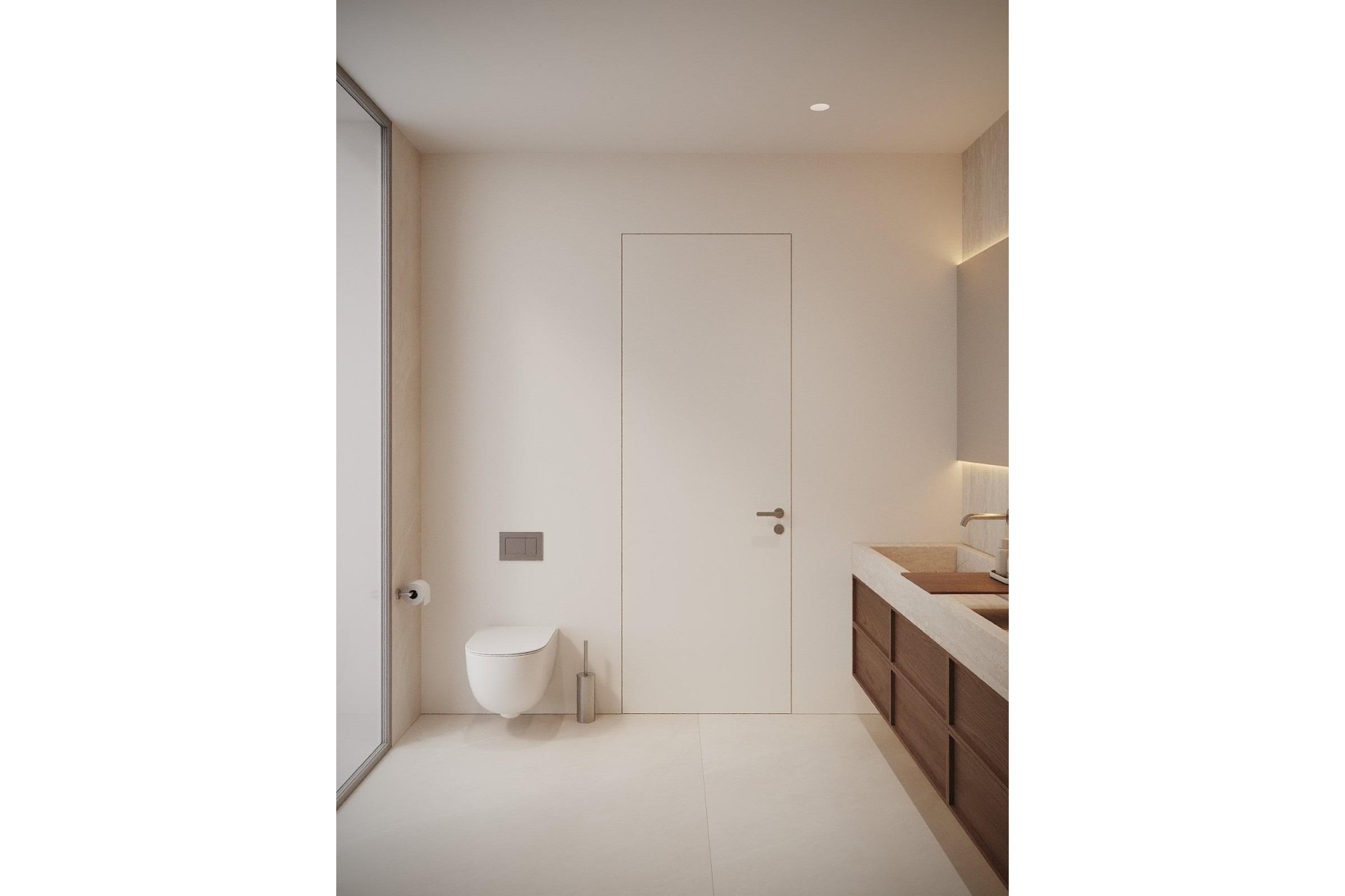 New Build - House - Marbella