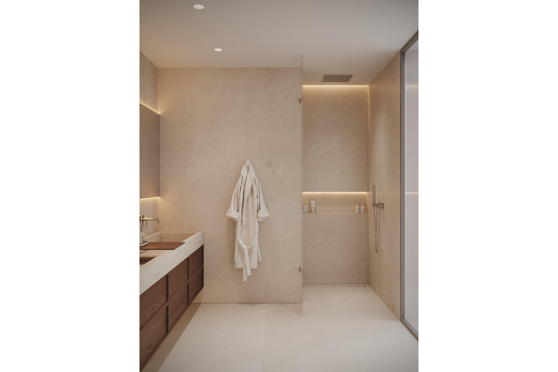 New Build - House - Marbella