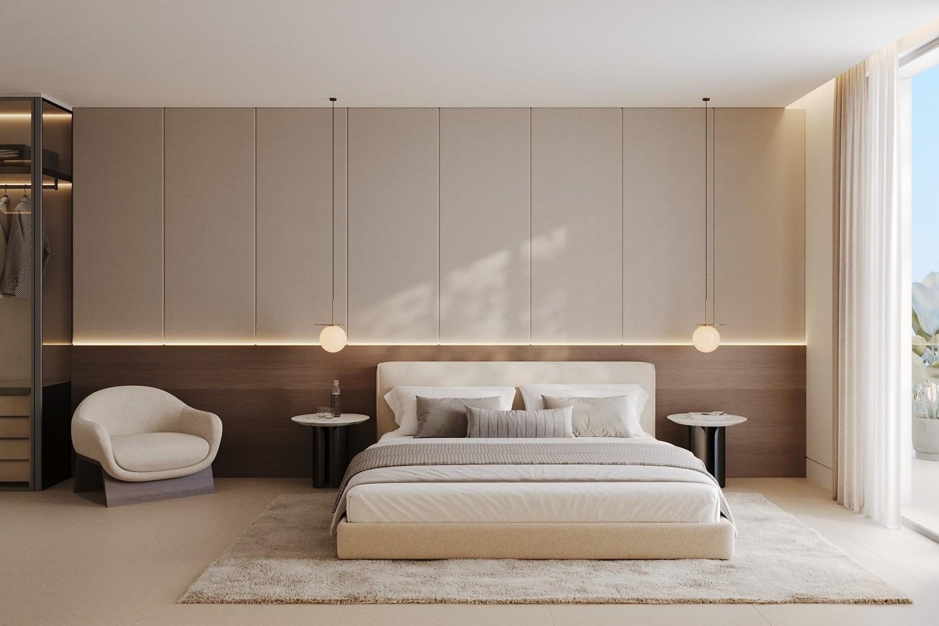 New Build - House - Marbella