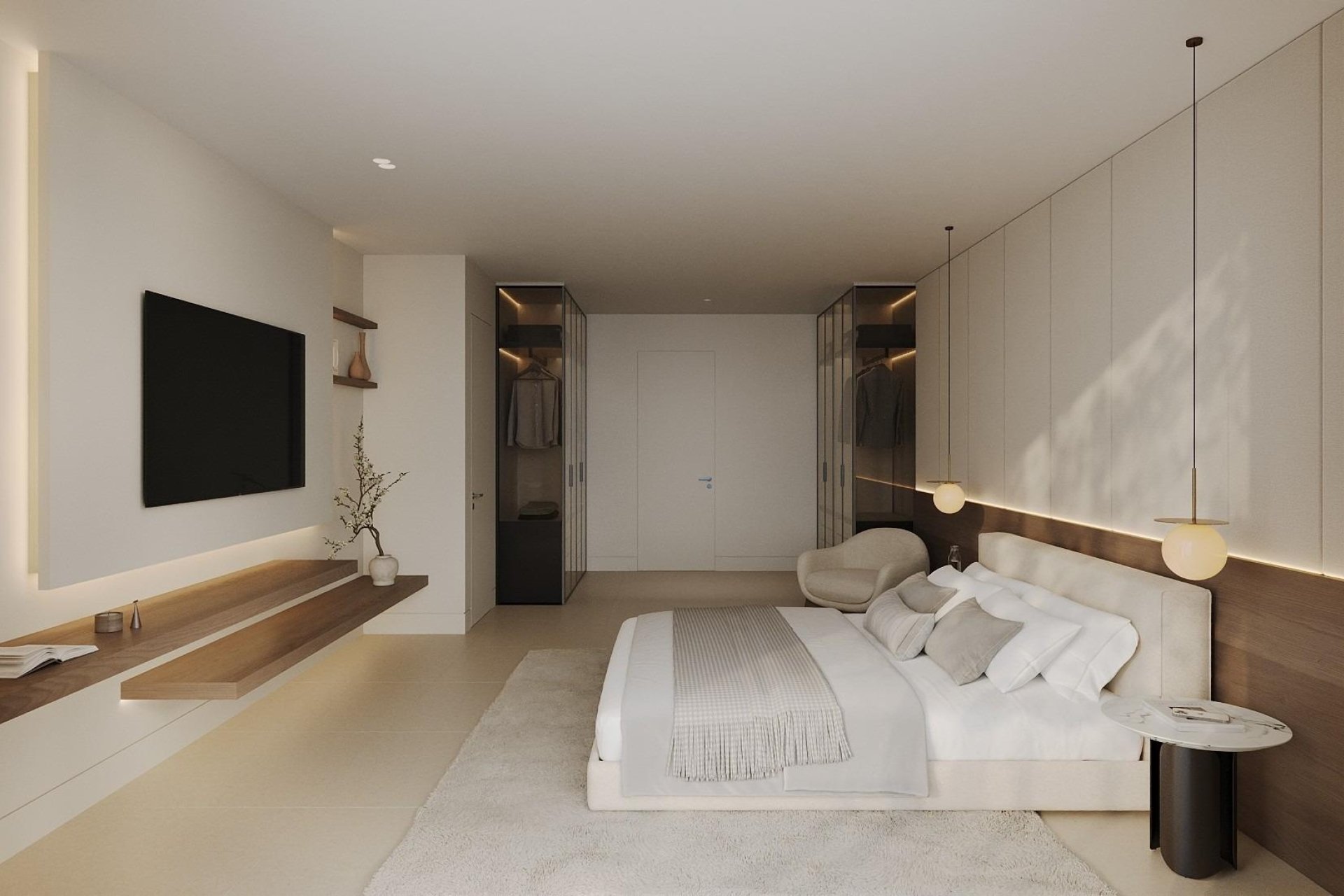 New Build - House - Marbella