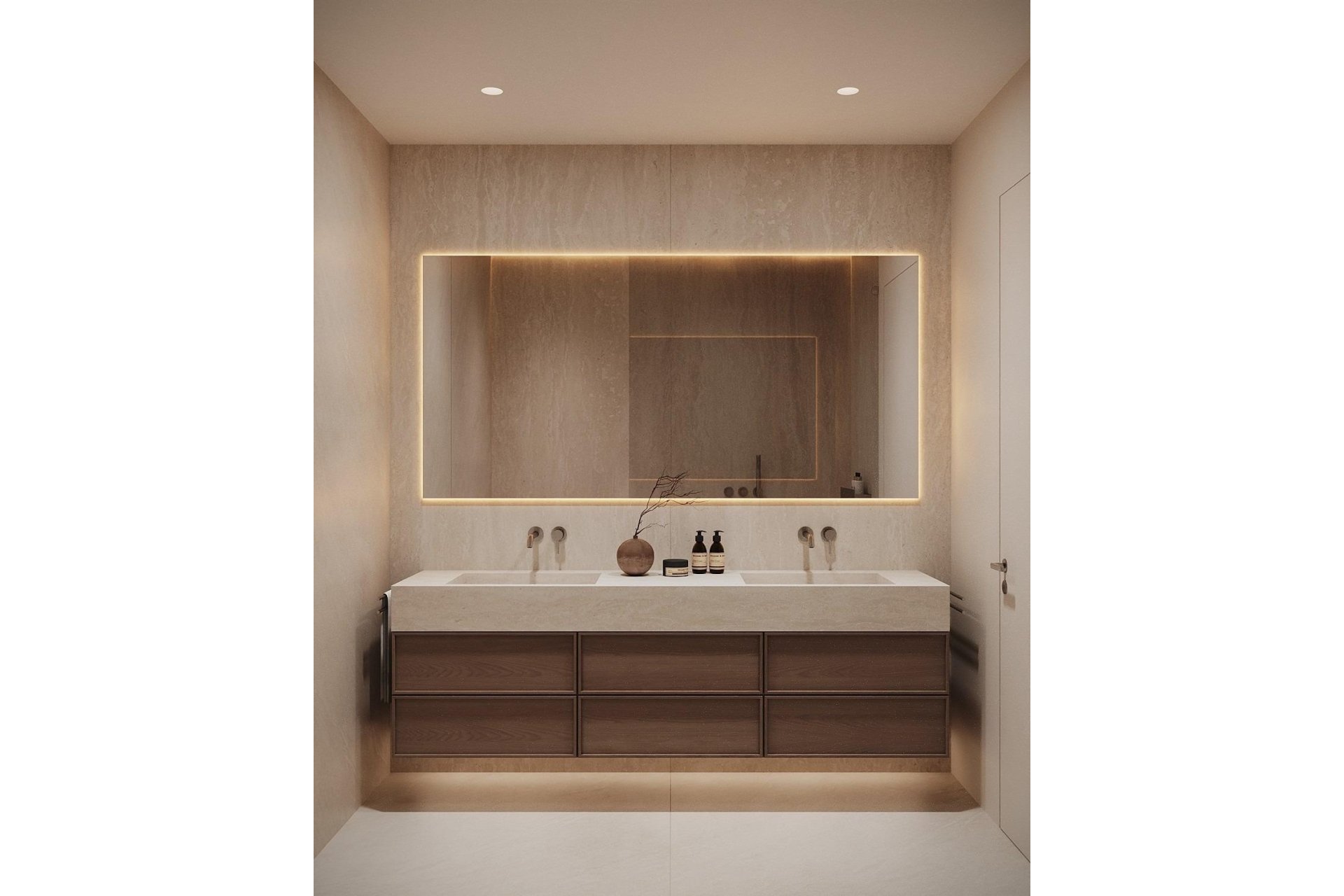 New Build - House - Marbella