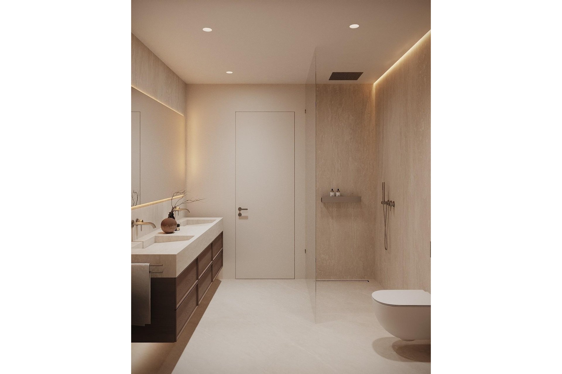 New Build - House - Marbella