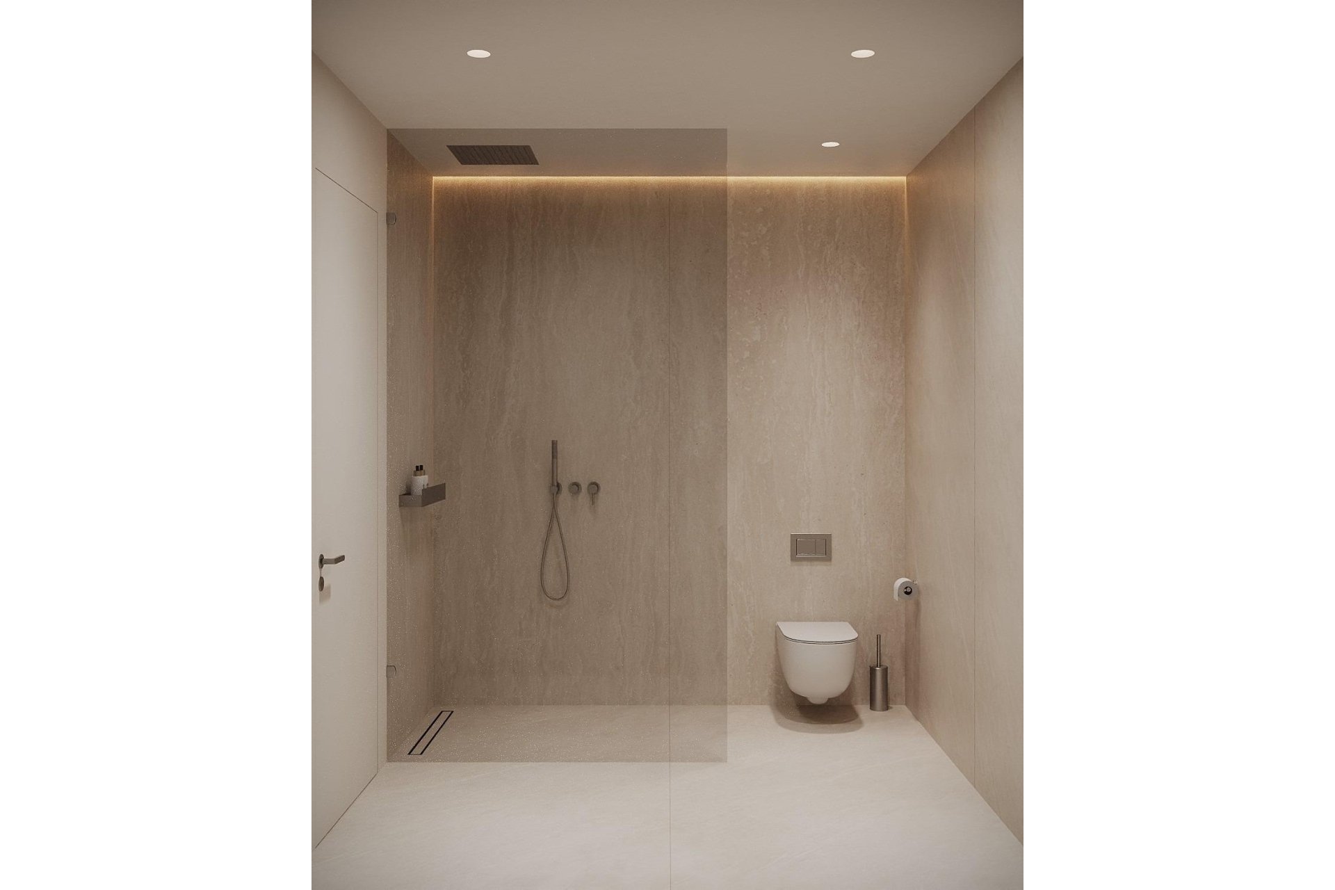 New Build - House - Marbella
