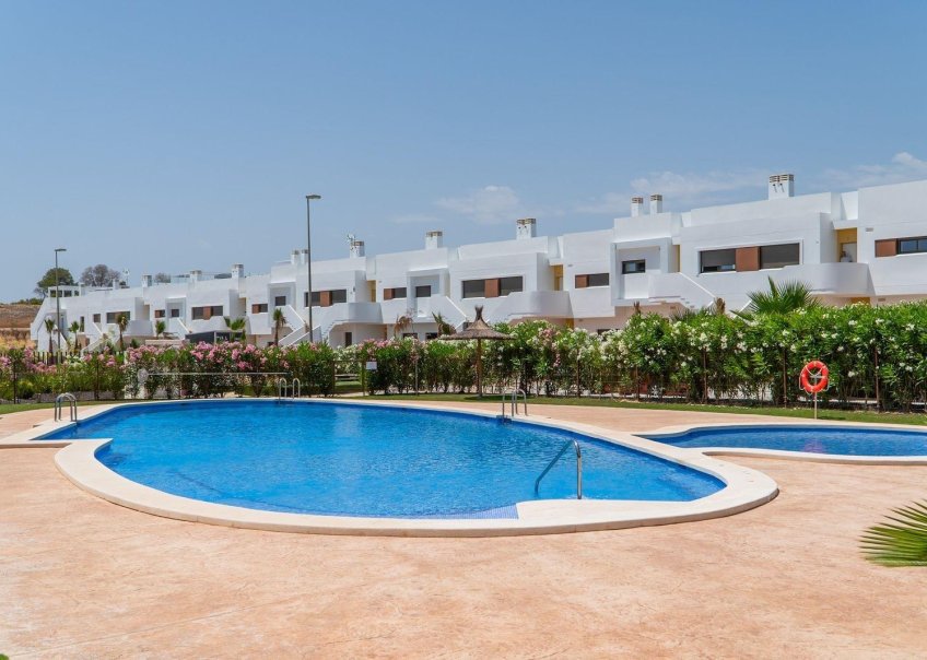 New Build - House - Orihuela