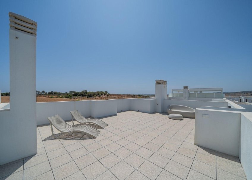 New Build - House - Orihuela