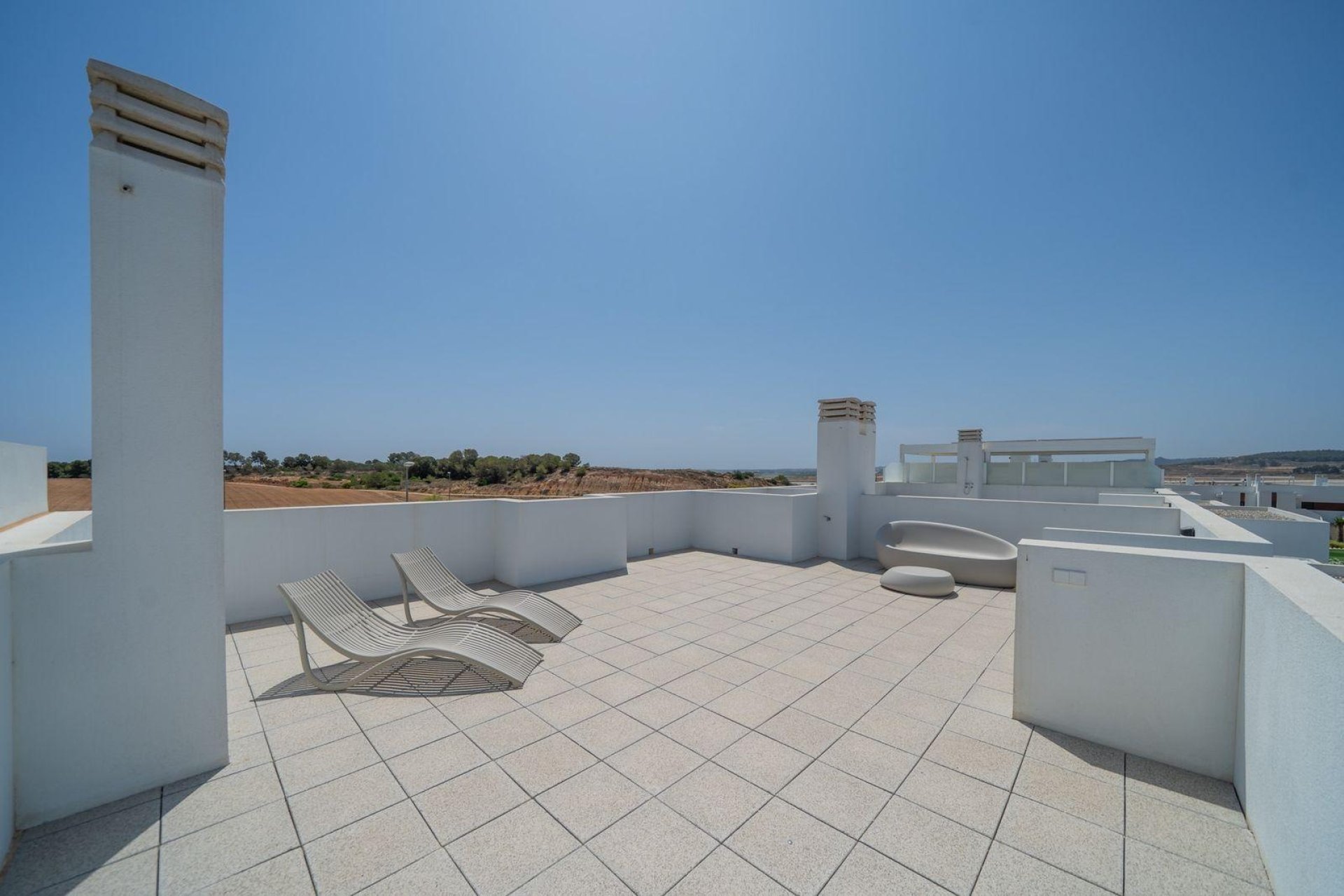 New Build - House - Orihuela
