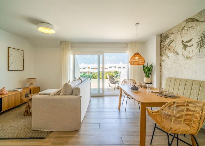 New Build - House - Orihuela