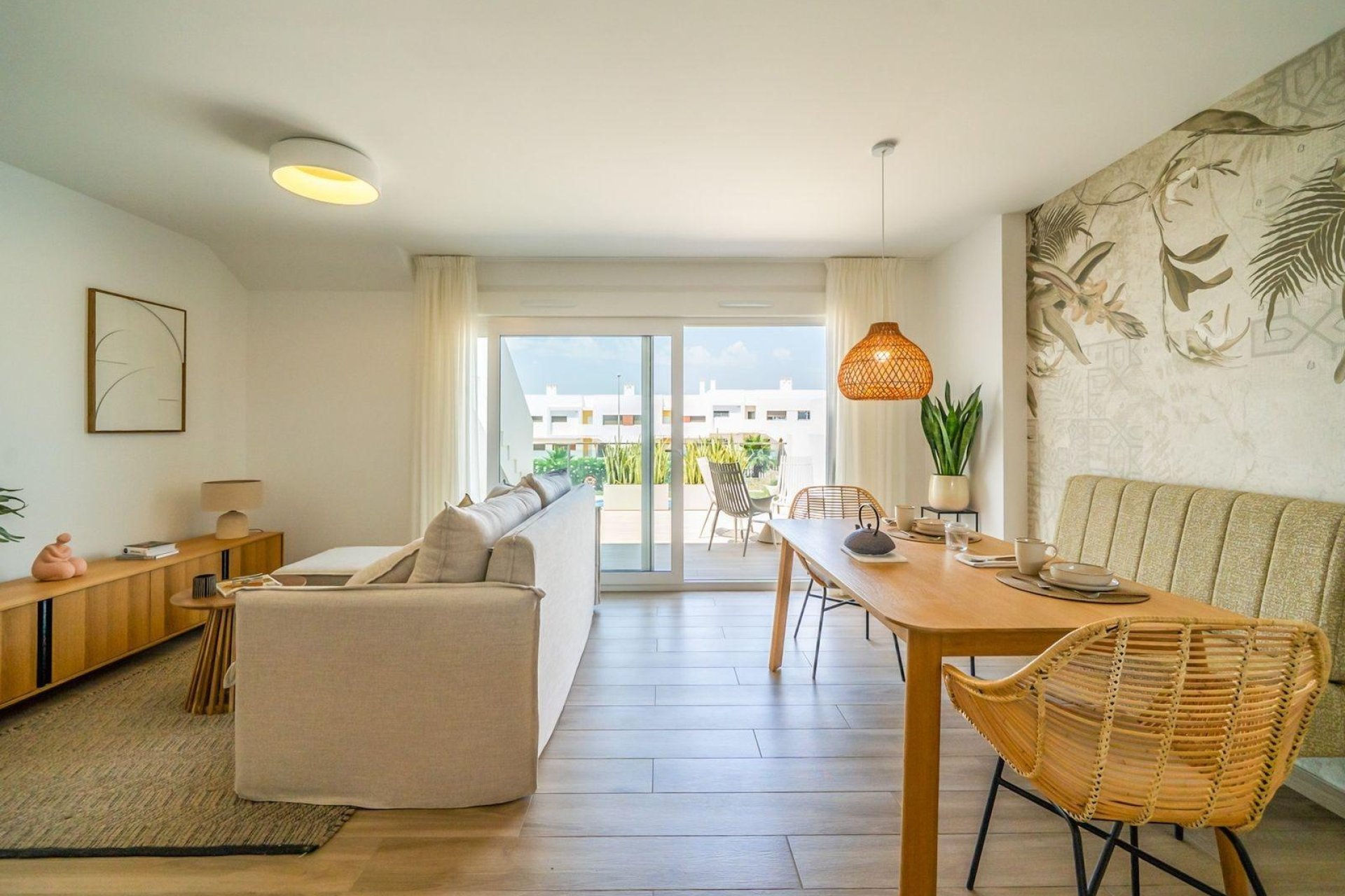 New Build - House - Orihuela