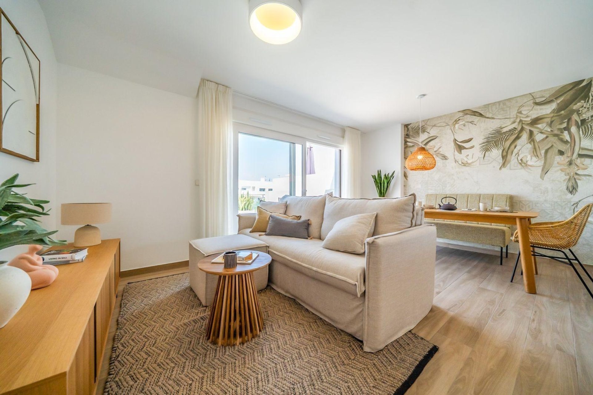 New Build - House - Orihuela