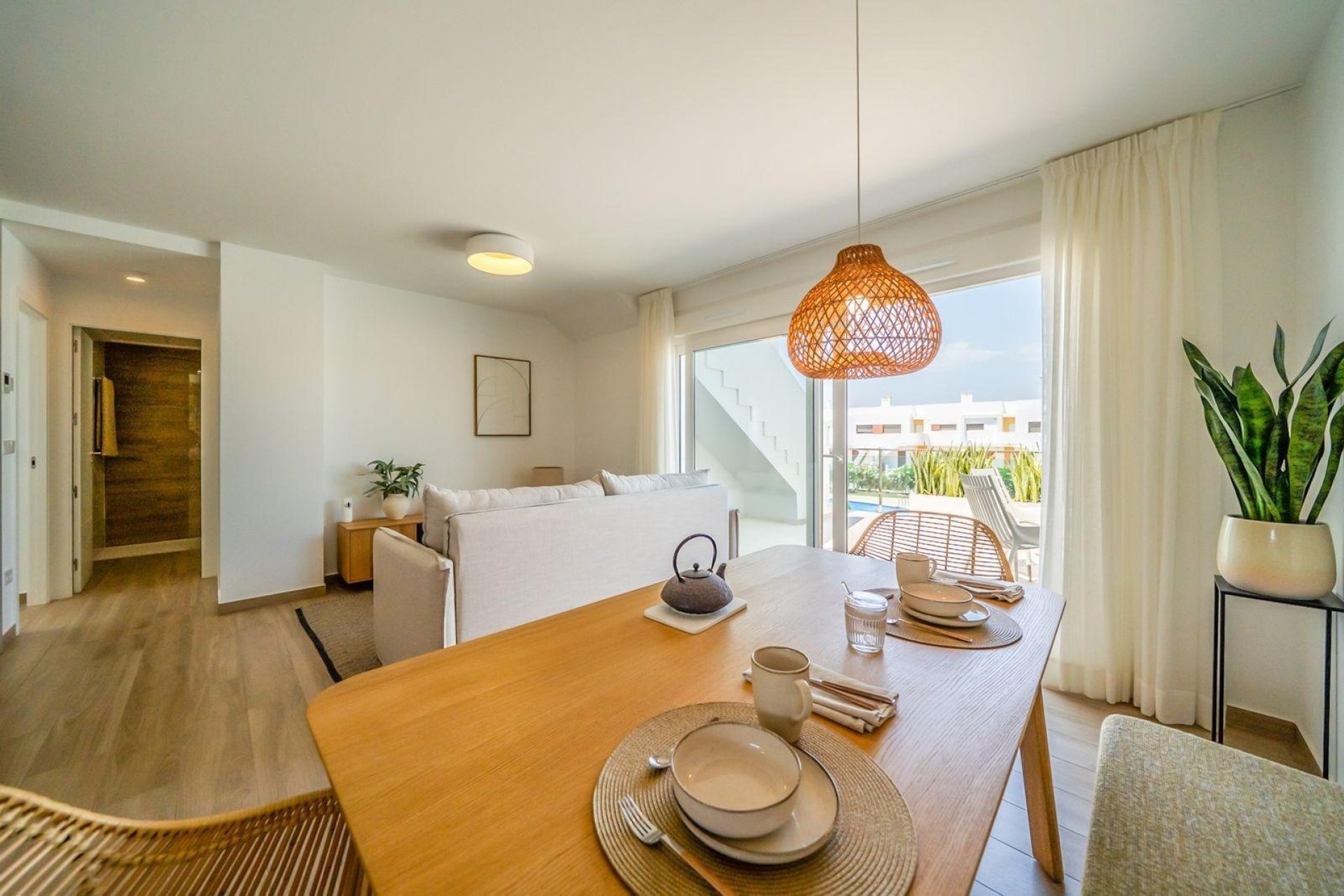 New Build - House - Orihuela