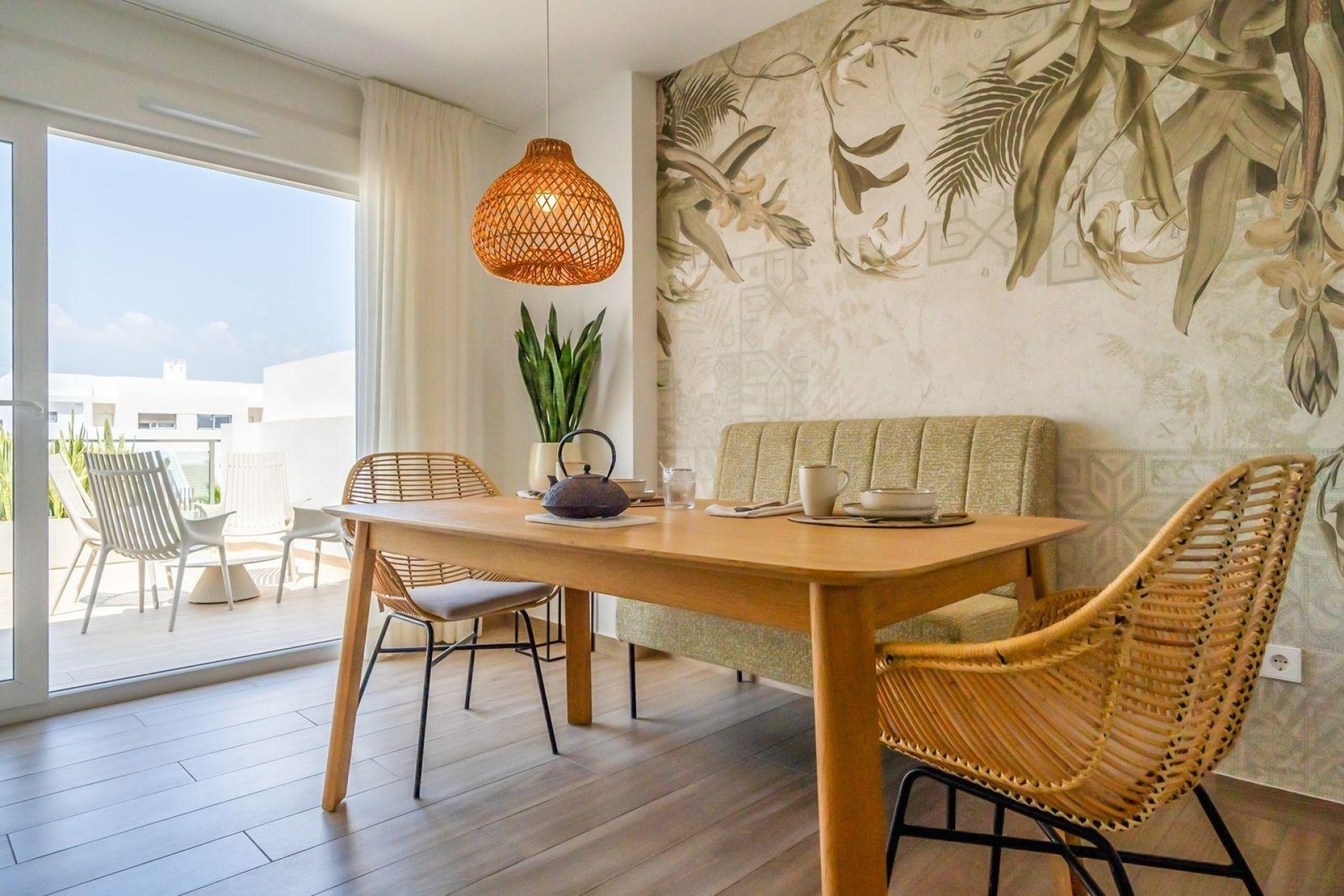New Build - House - Orihuela