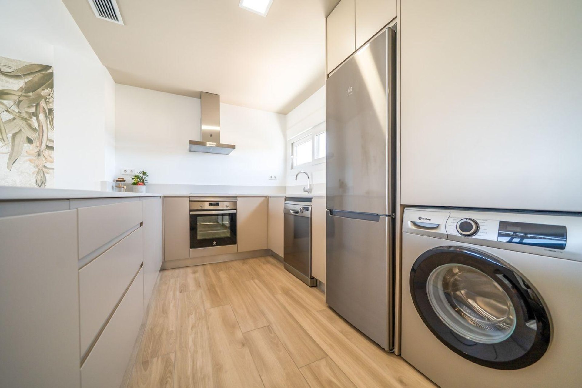 New Build - House - Orihuela