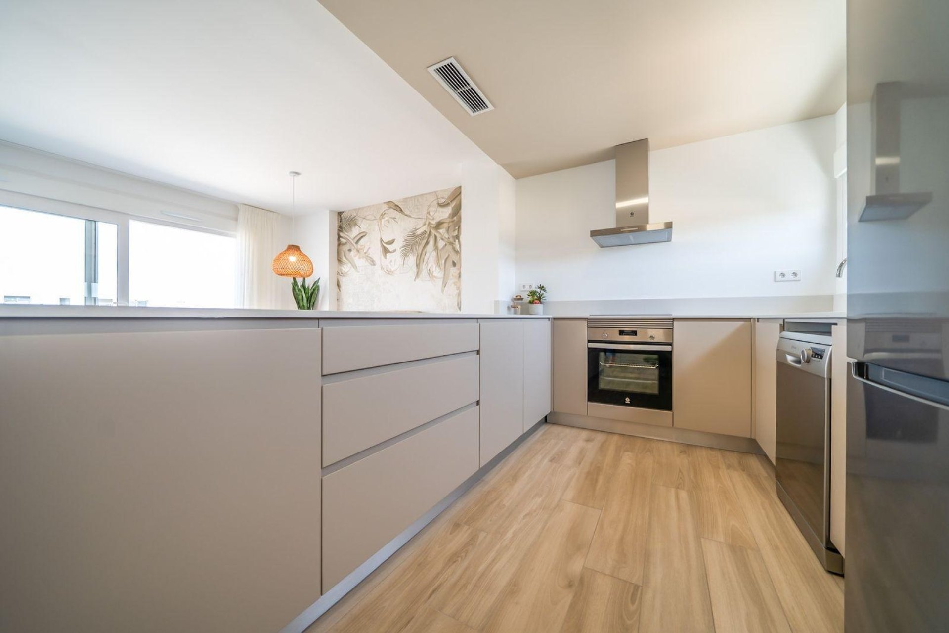 New Build - House - Orihuela