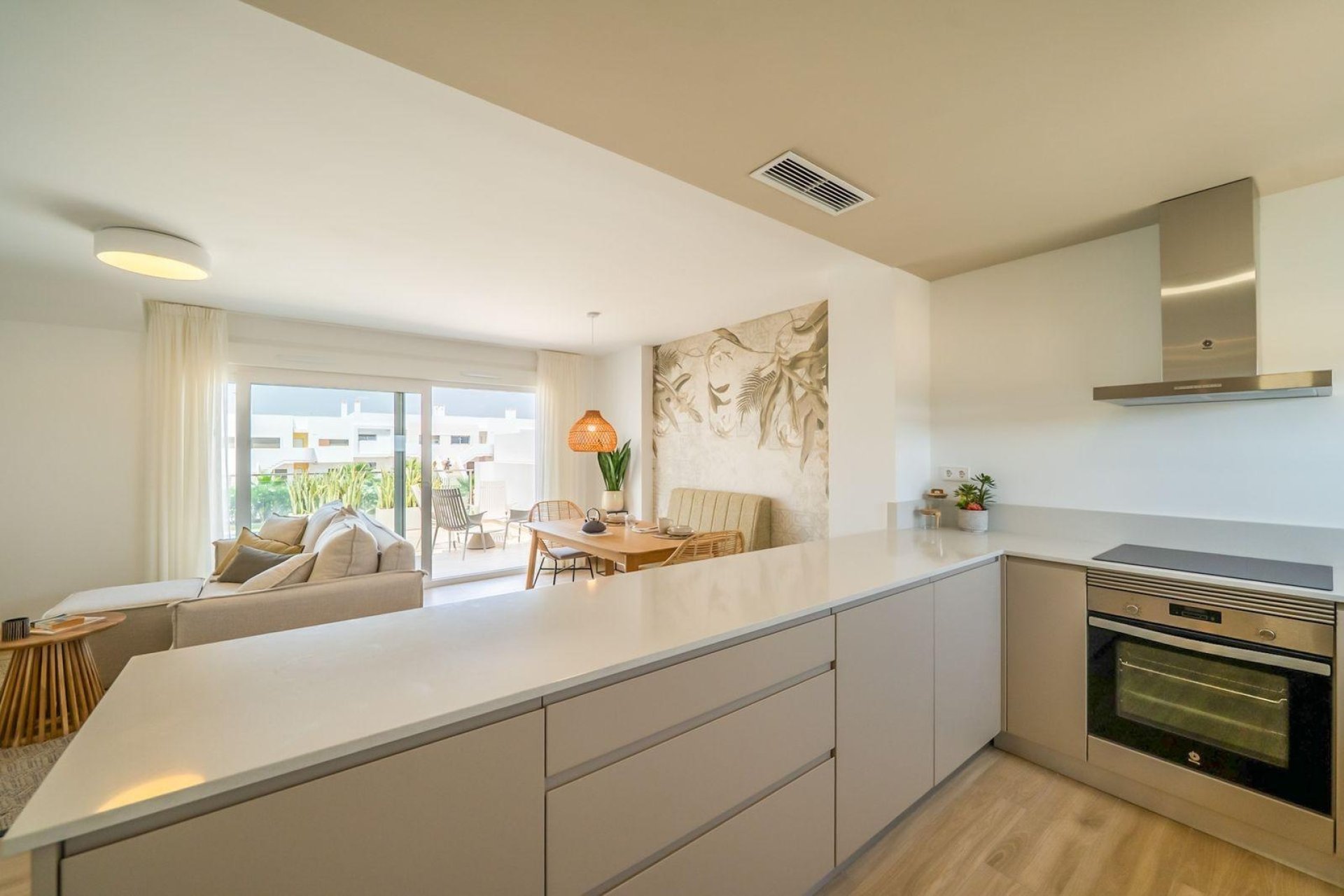 New Build - House - Orihuela