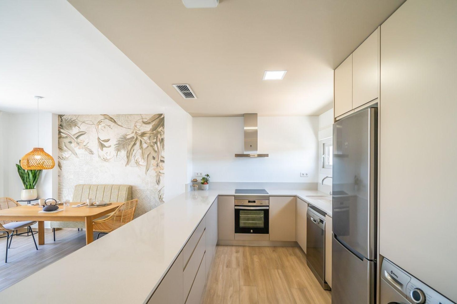 New Build - House - Orihuela