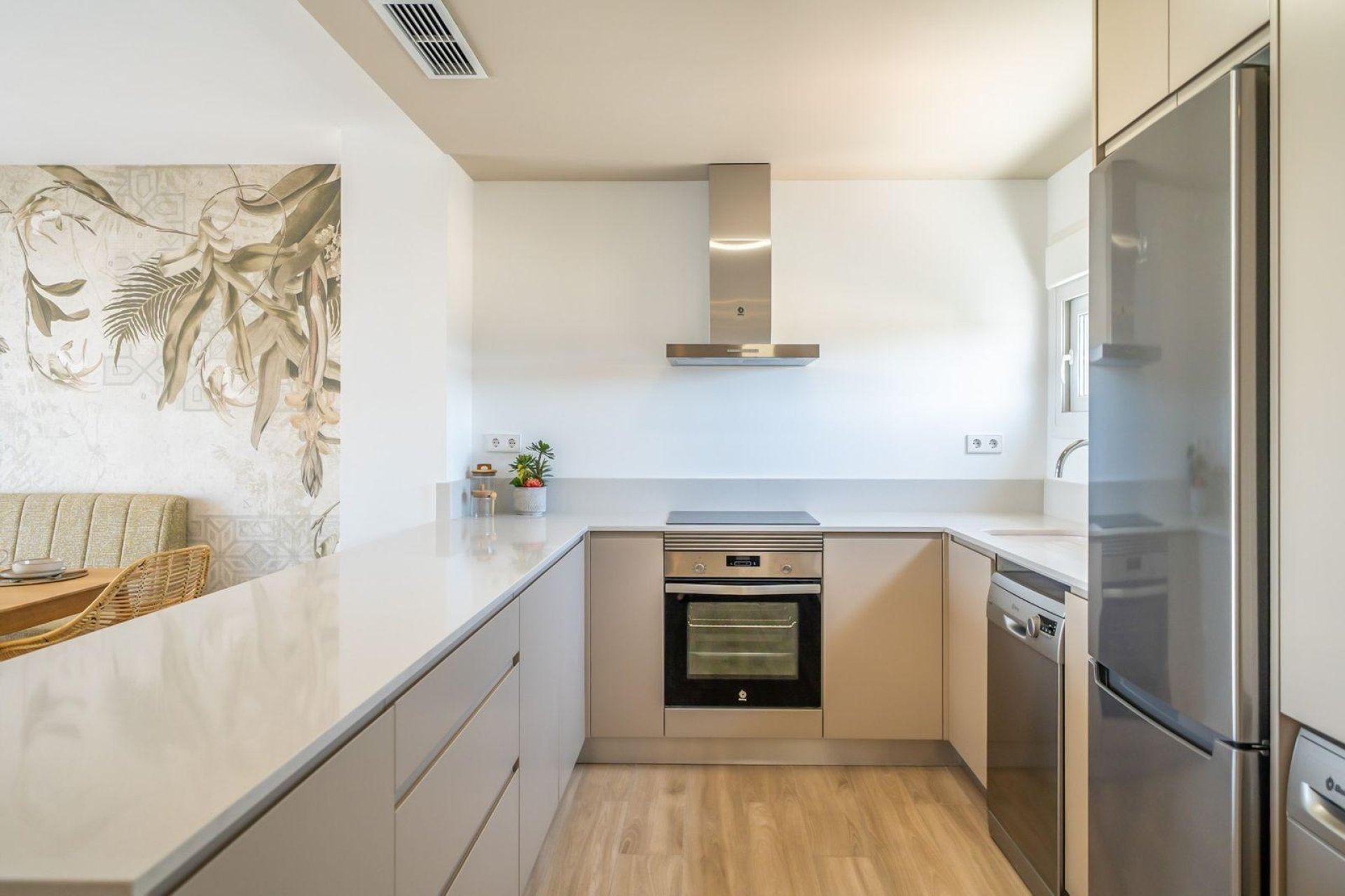 New Build - House - Orihuela