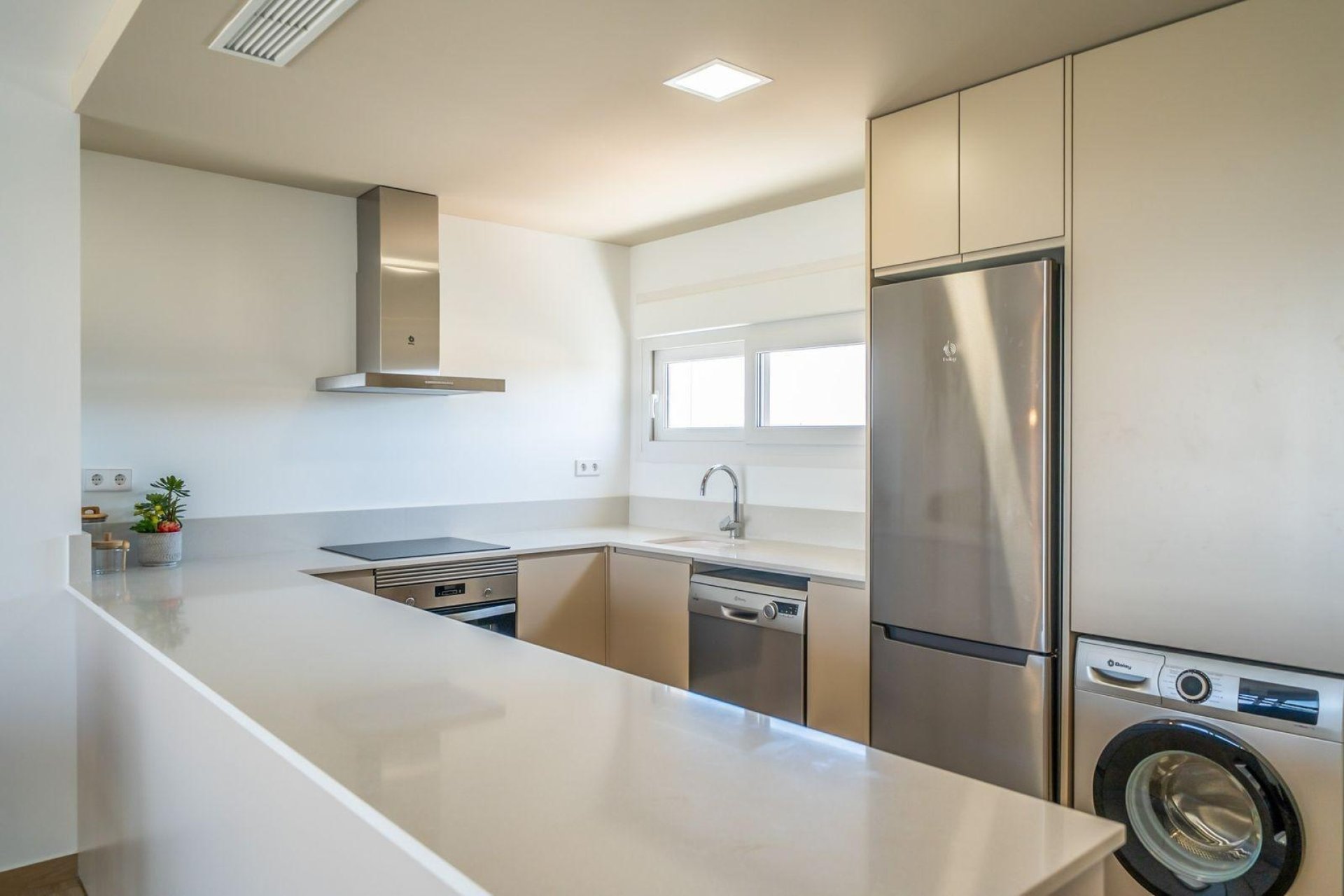 New Build - House - Orihuela