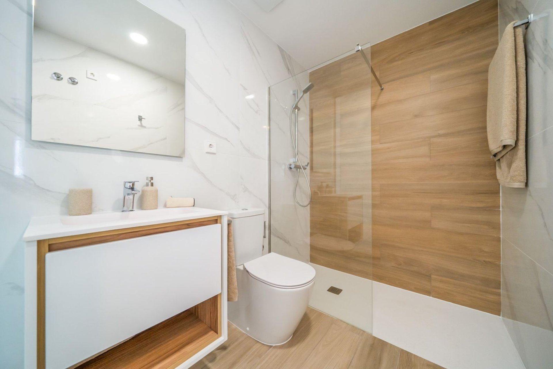 New Build - House - Orihuela
