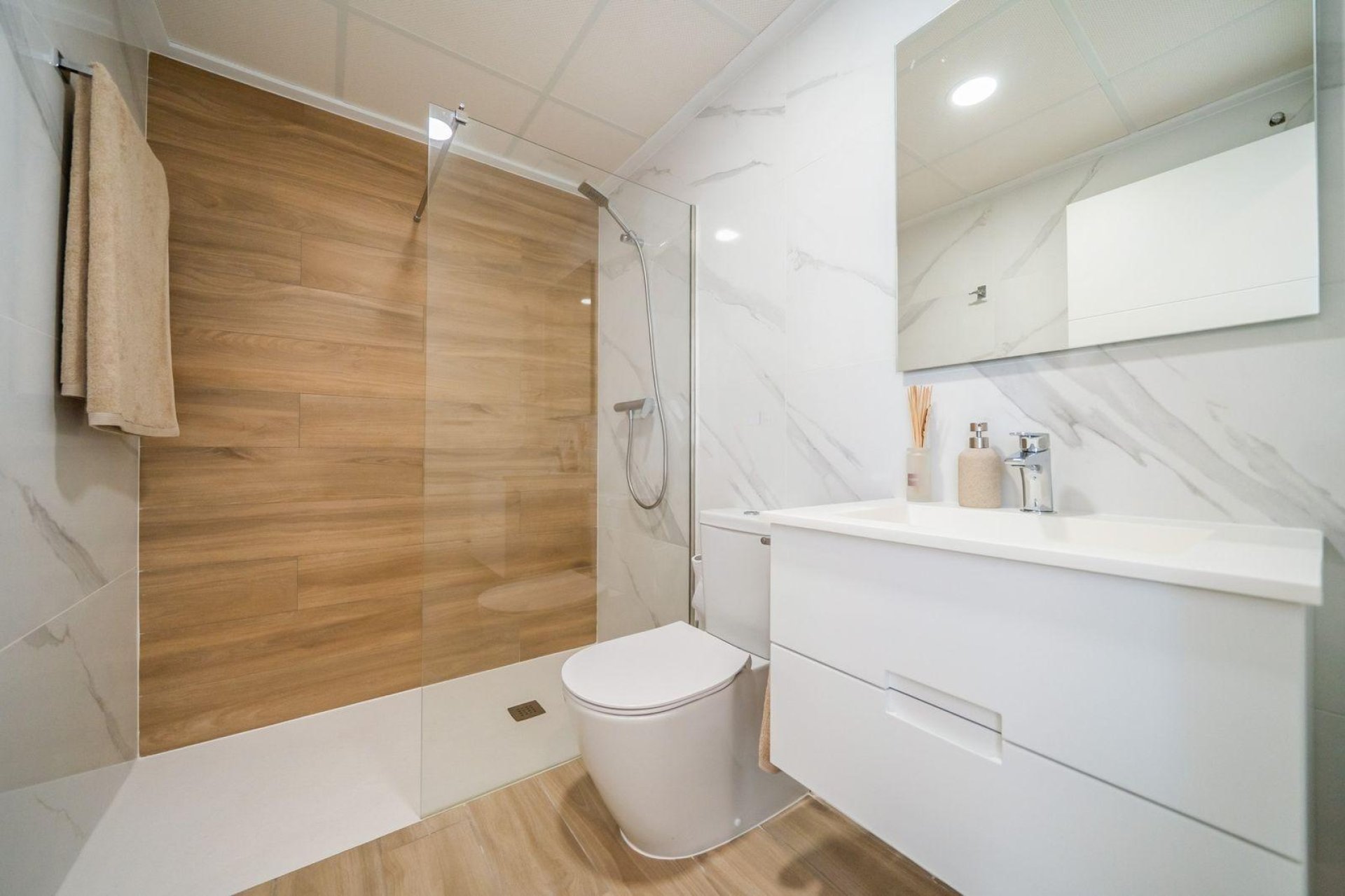 New Build - House - Orihuela