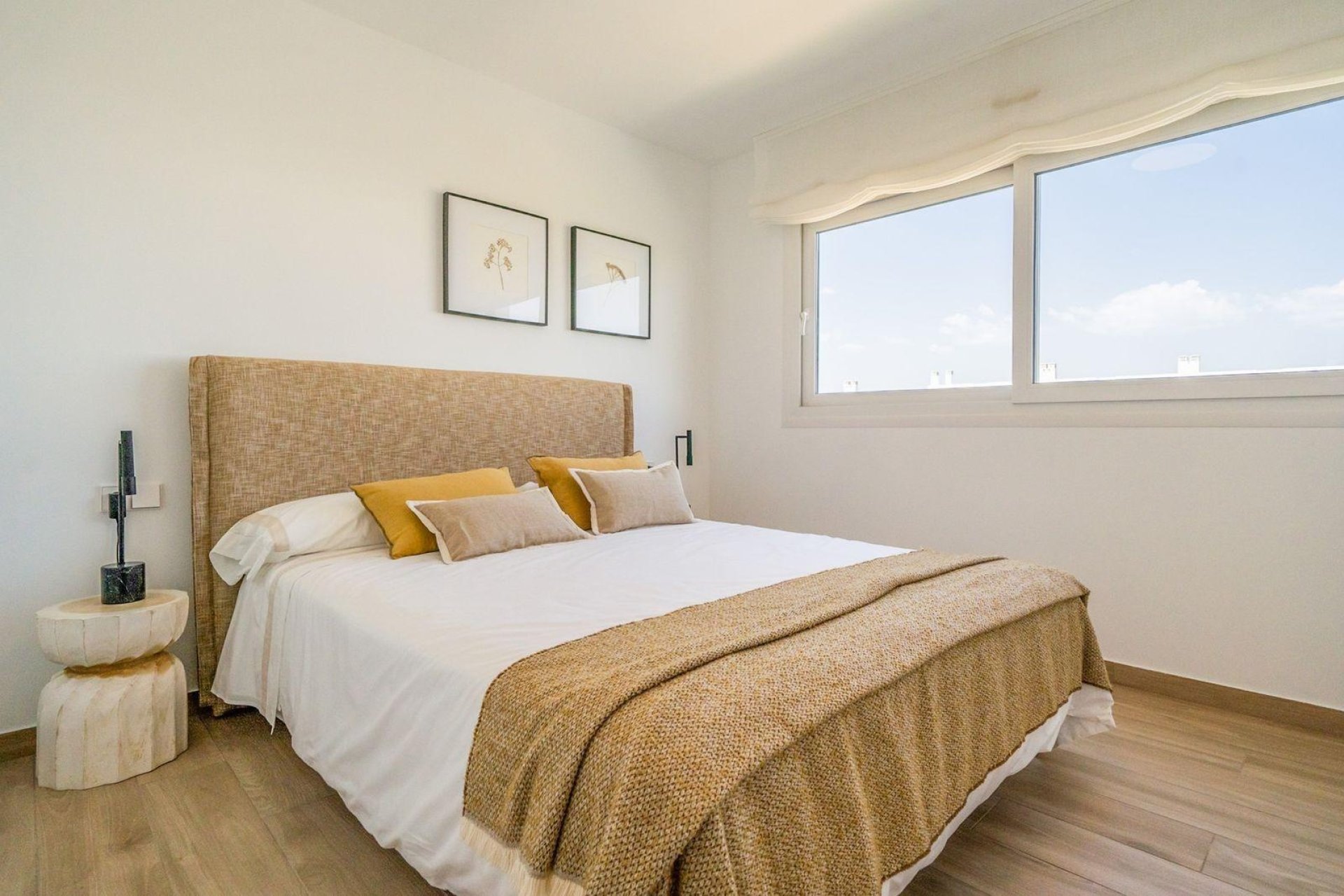 New Build - House - Orihuela