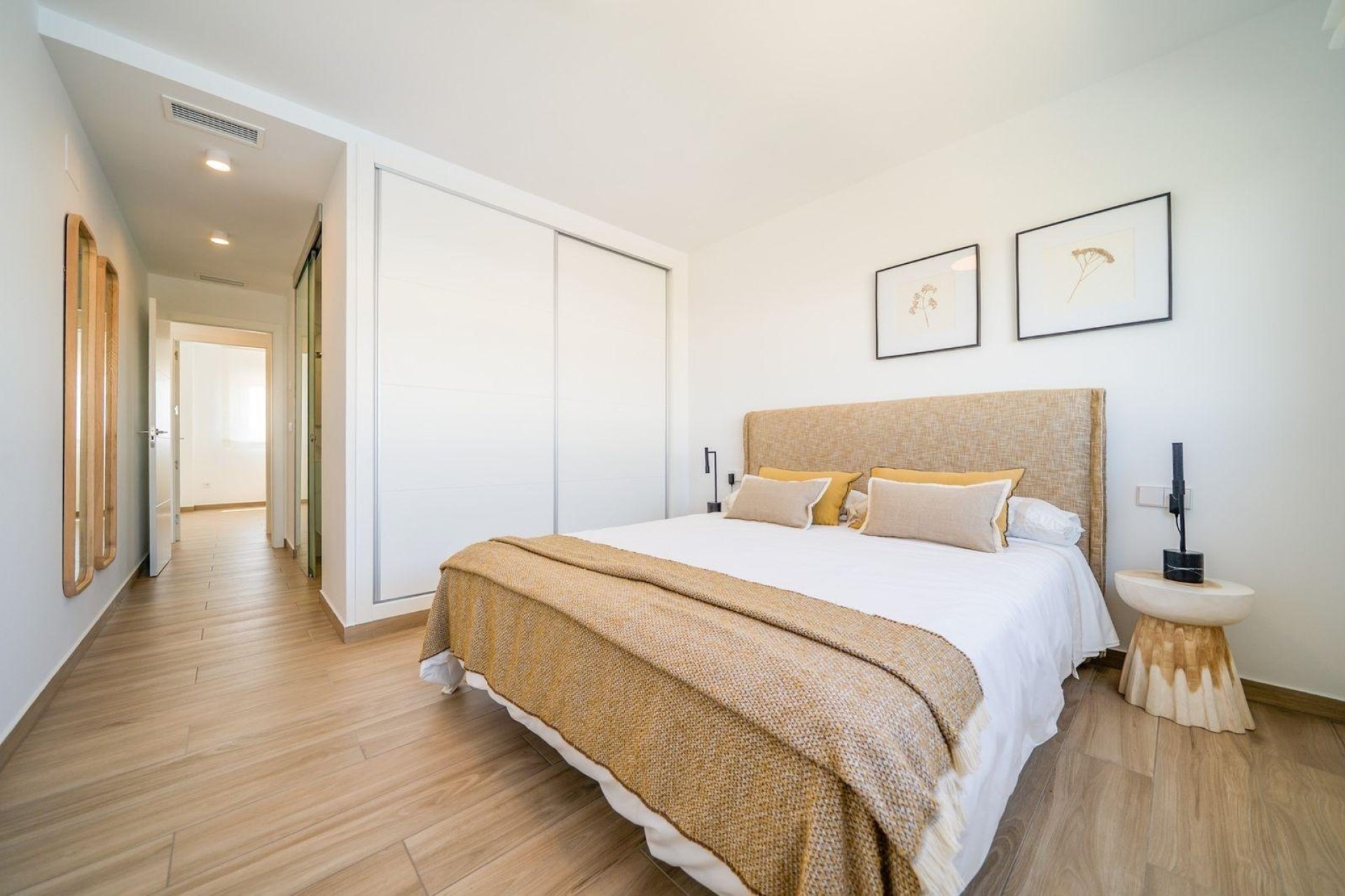 New Build - House - Orihuela