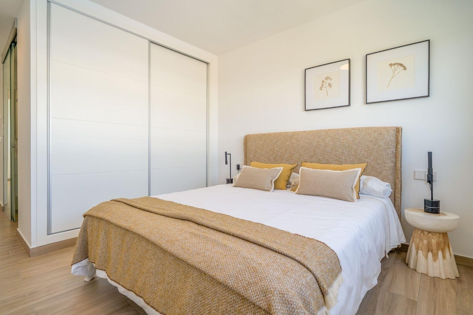 New Build - House - Orihuela