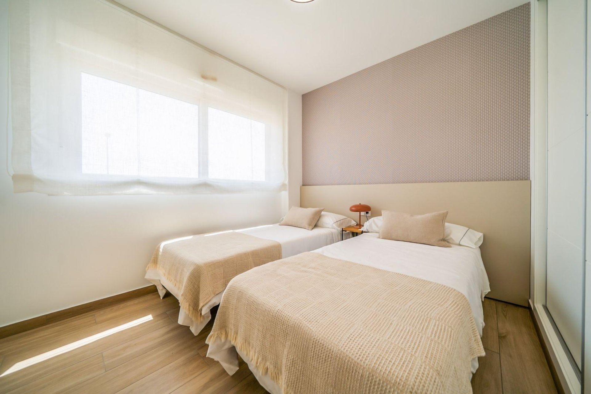 New Build - House - Orihuela