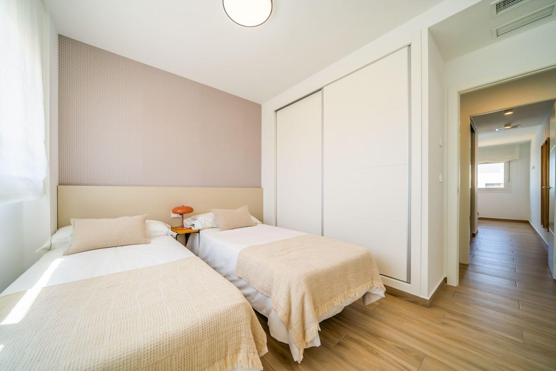 New Build - House - Orihuela