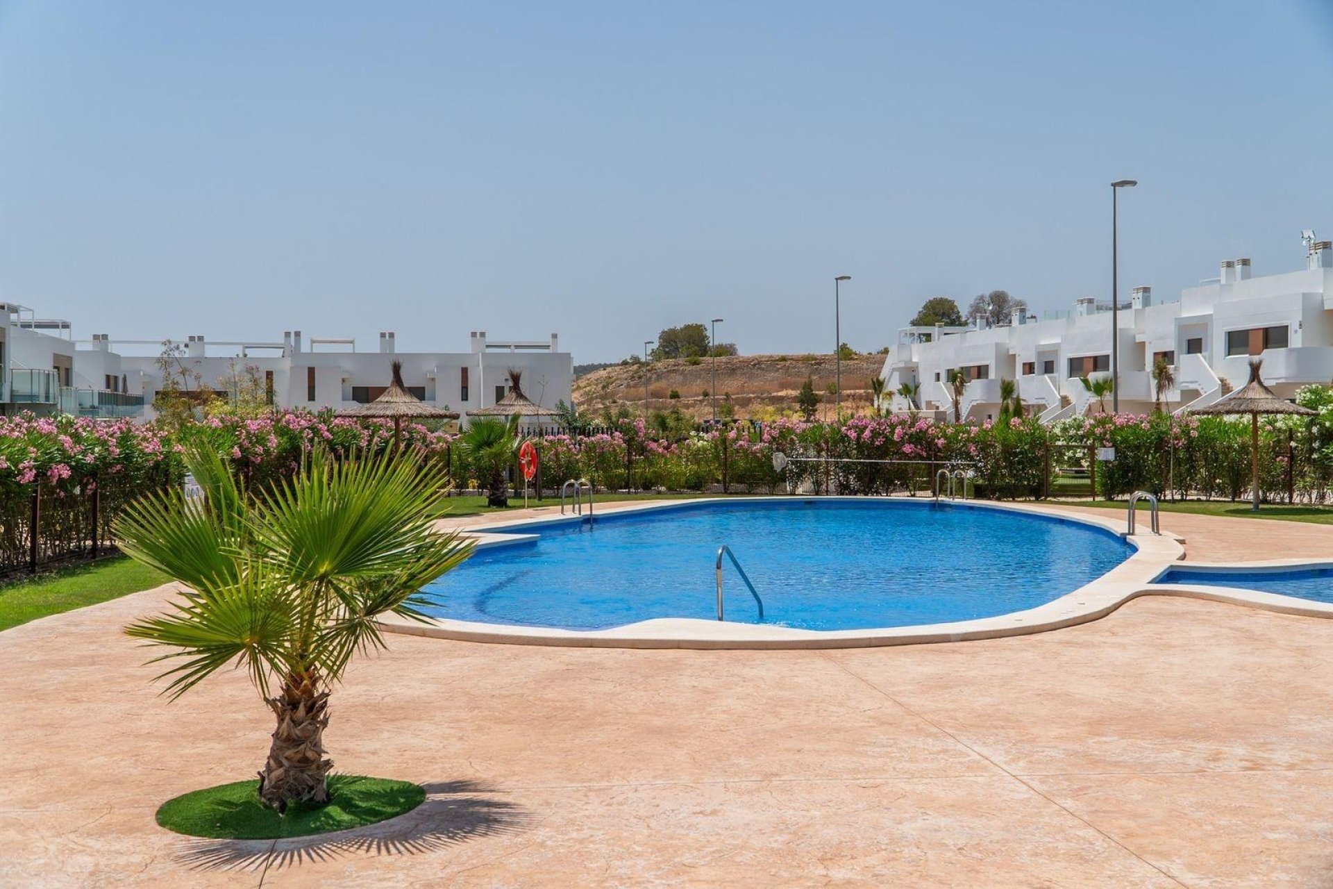 New Build - House - Orihuela