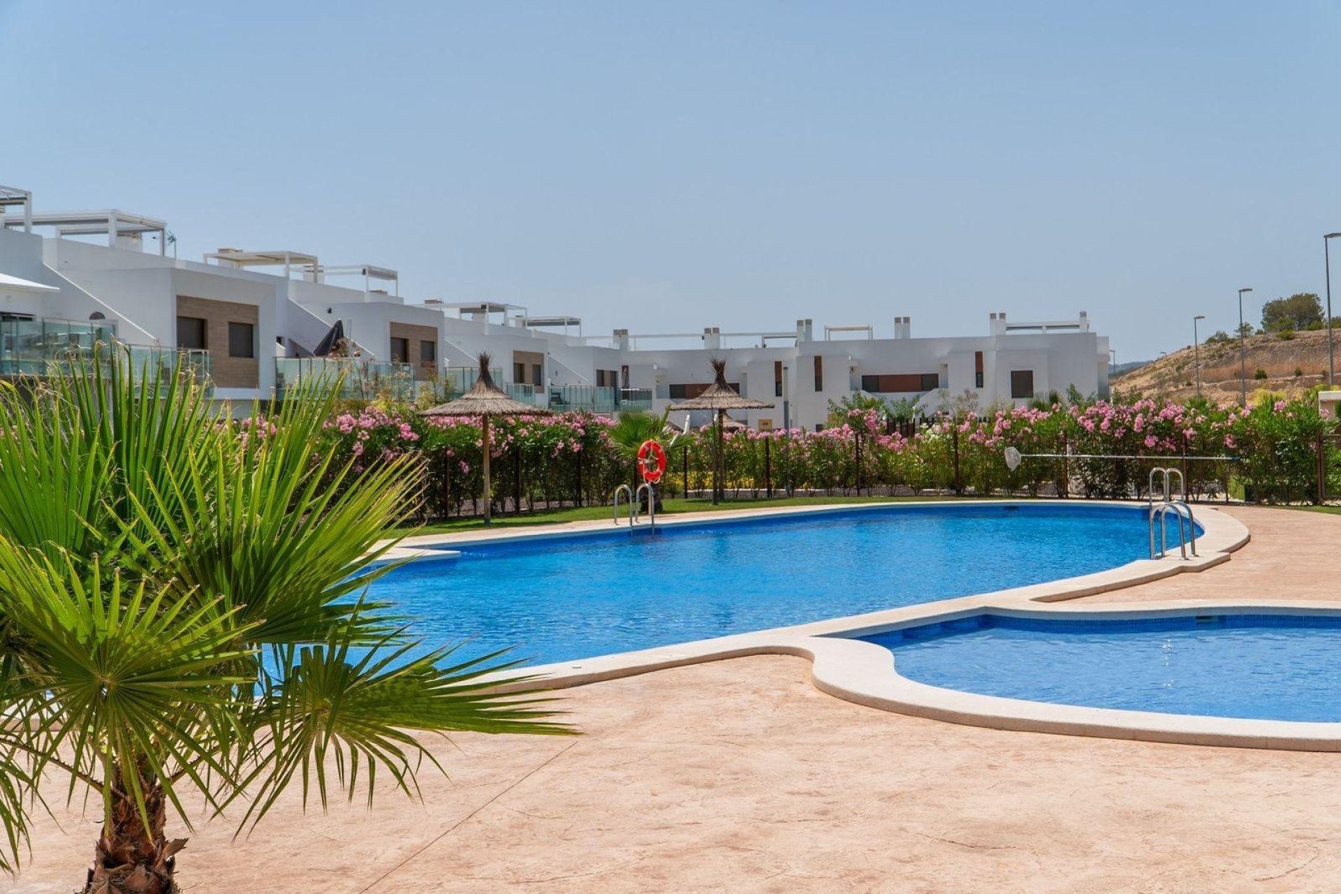 New Build - House - Orihuela