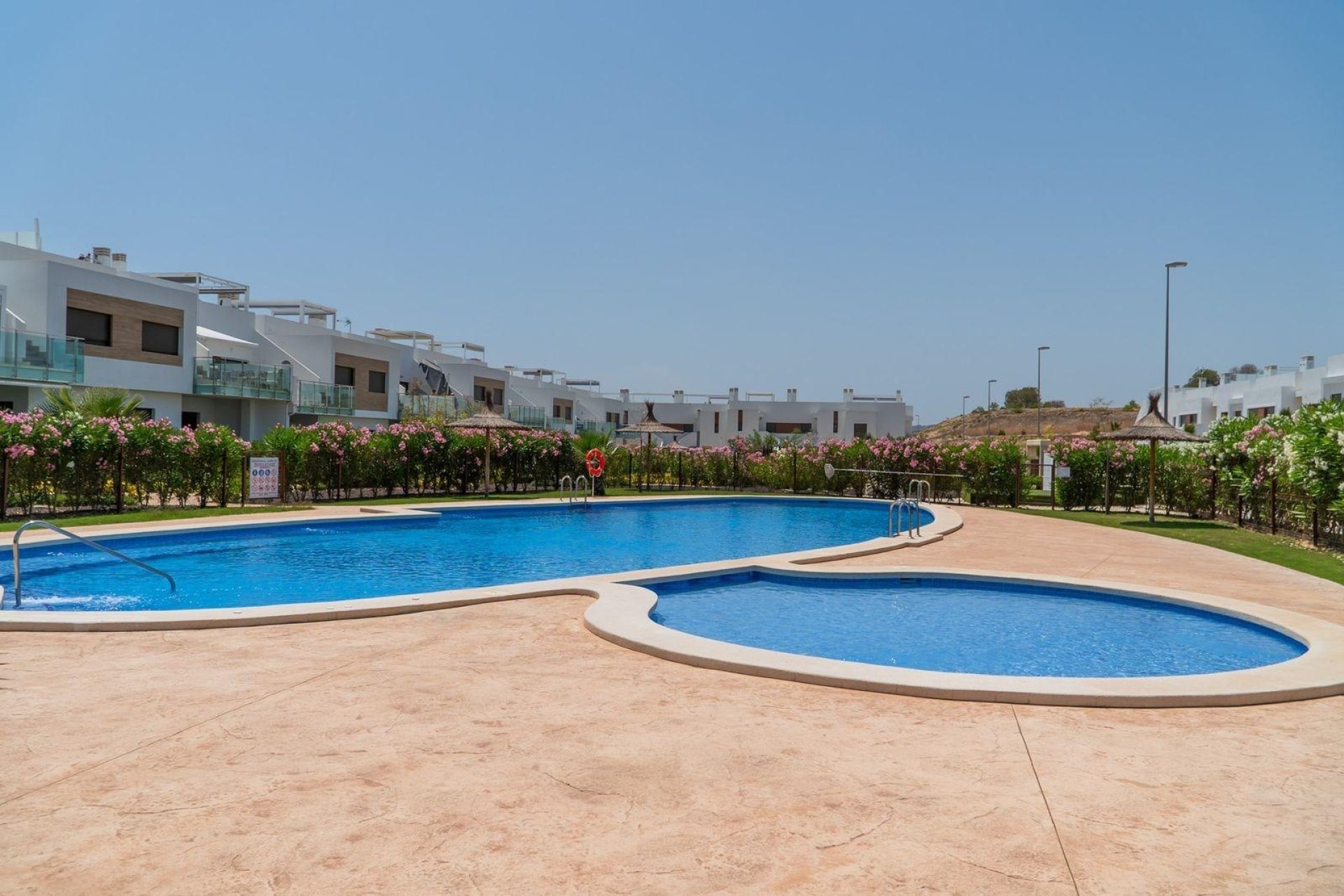 New Build - House - Orihuela