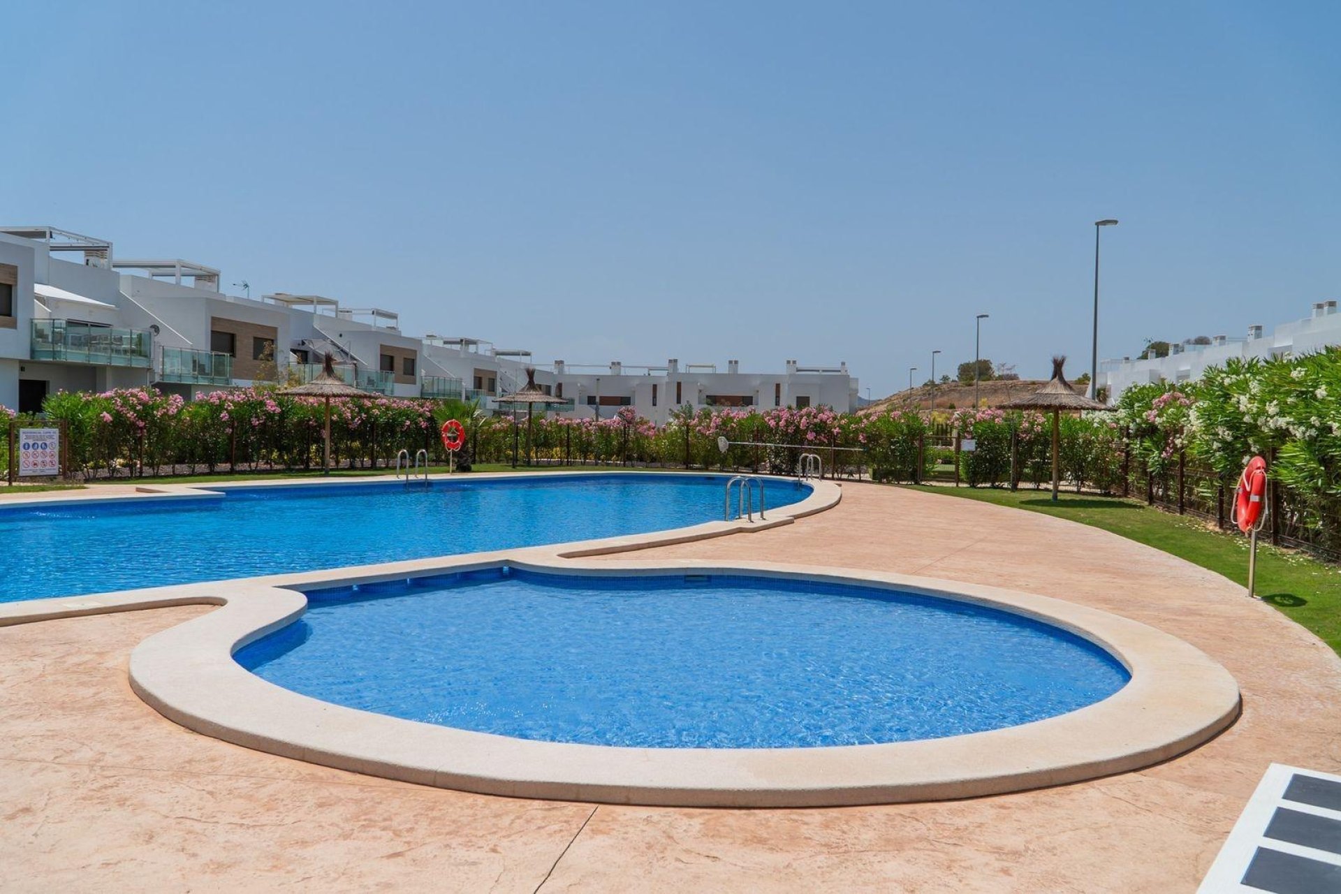 New Build - House - Orihuela