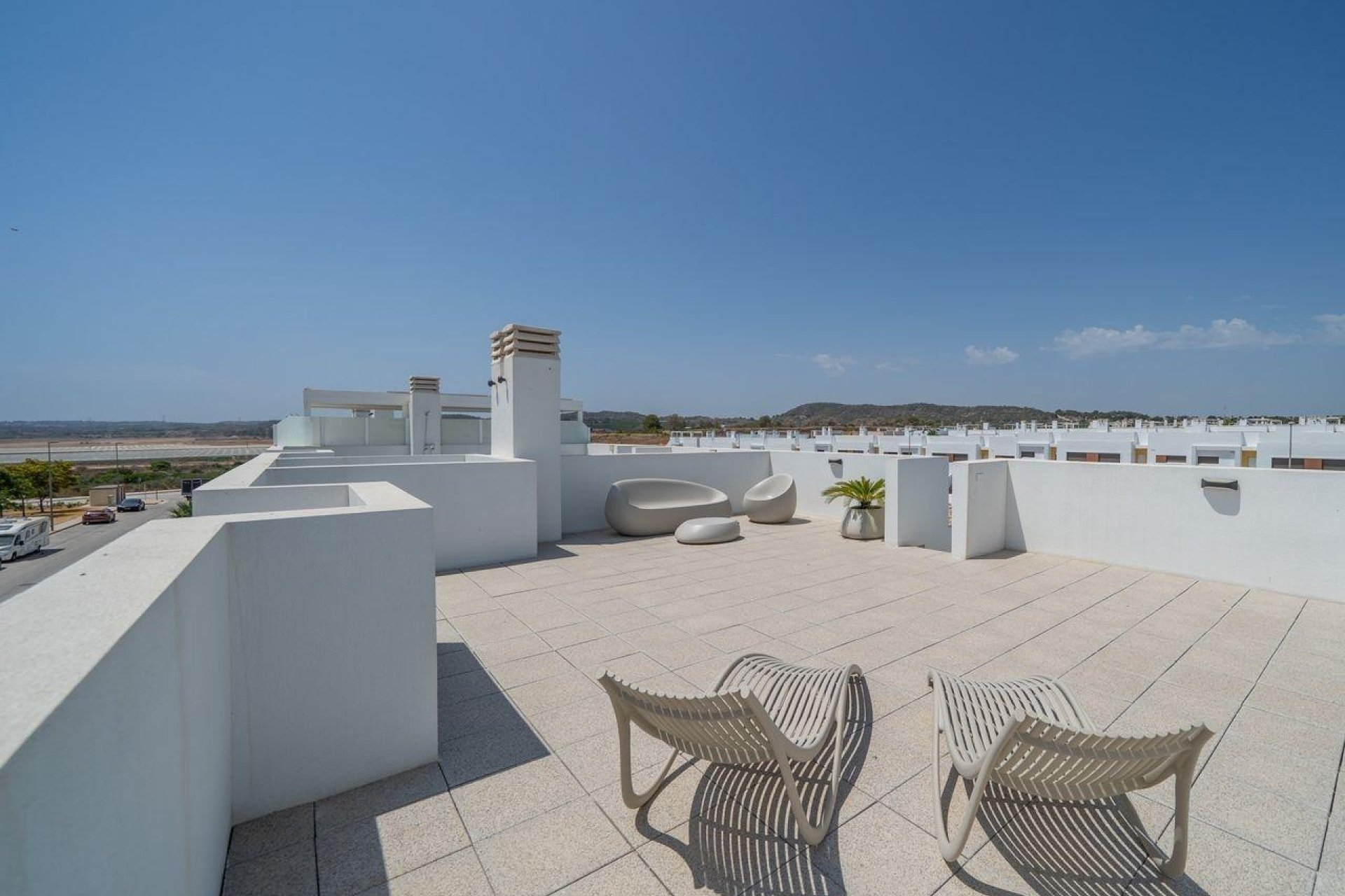 New Build - House - Orihuela