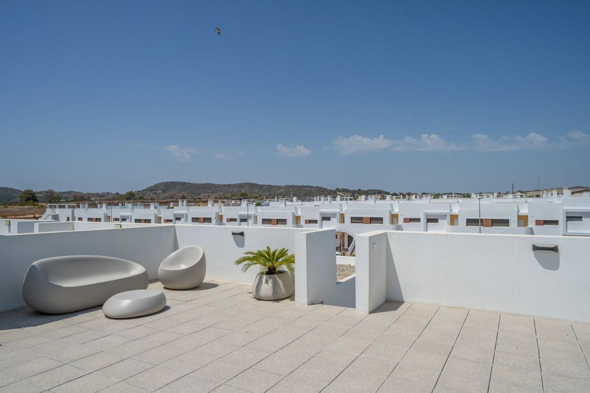 New Build - House - Orihuela