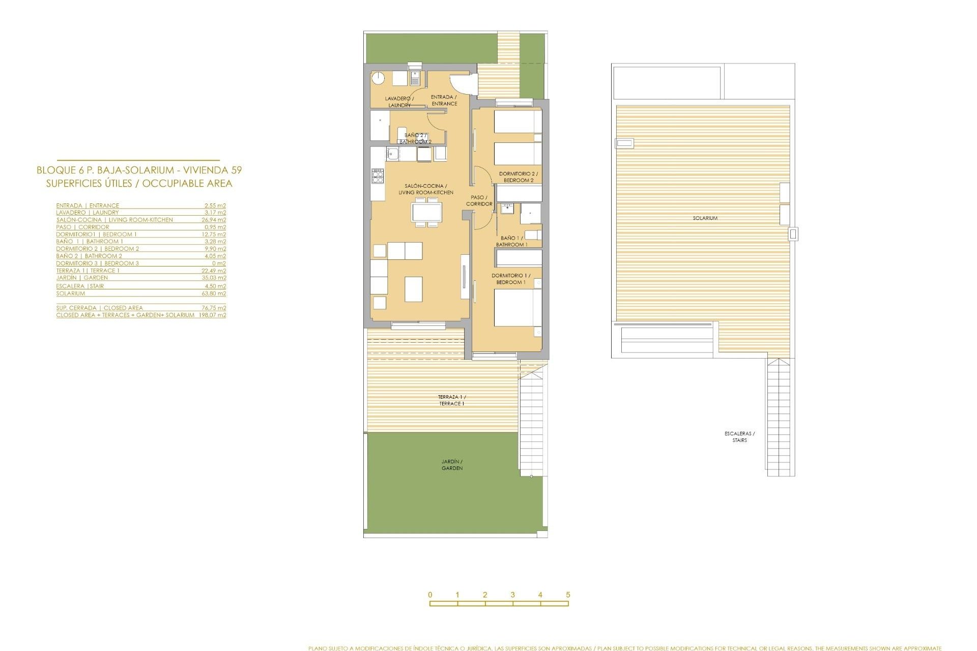 New Build - House - Orihuela