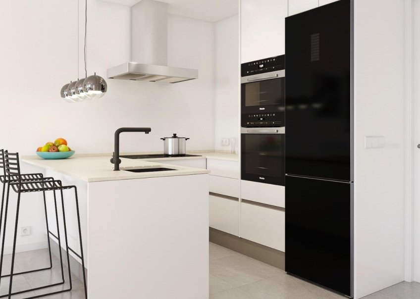 New Build - House - Pilar de La Horadada