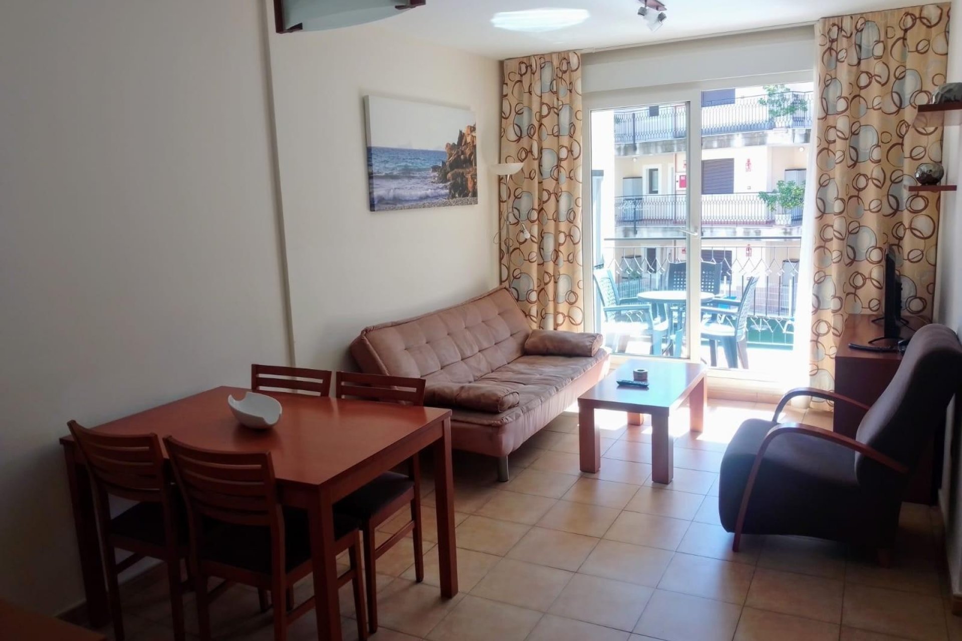 New Build - penthouse - Aguilas