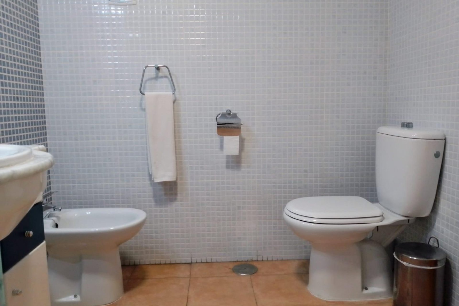 New Build - penthouse - Aguilas