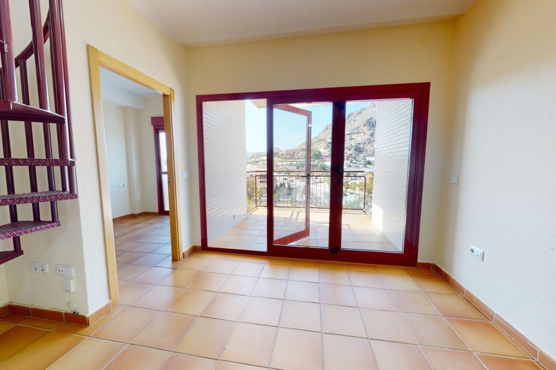 New Build - penthouse - Archena