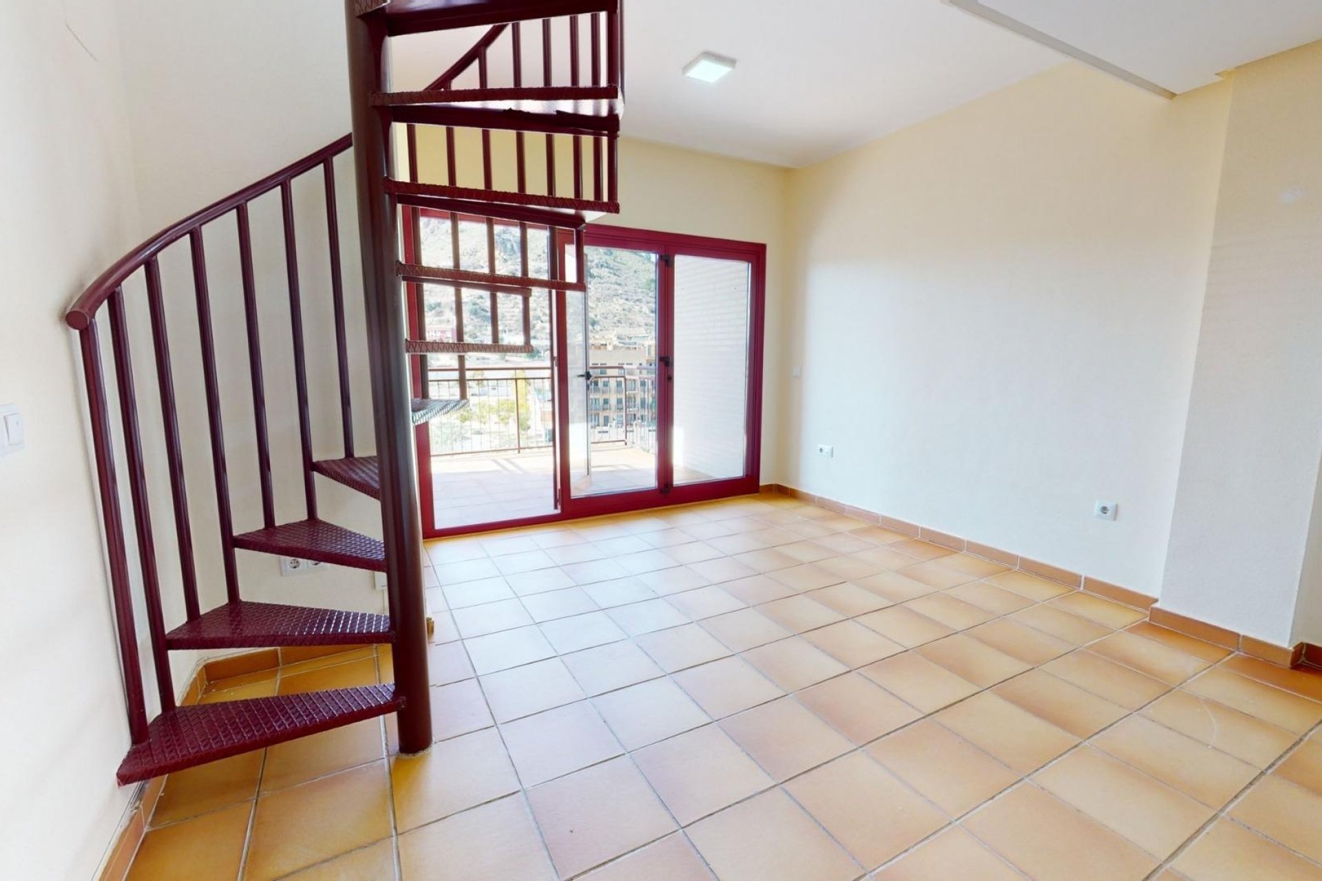 New Build - penthouse - Archena