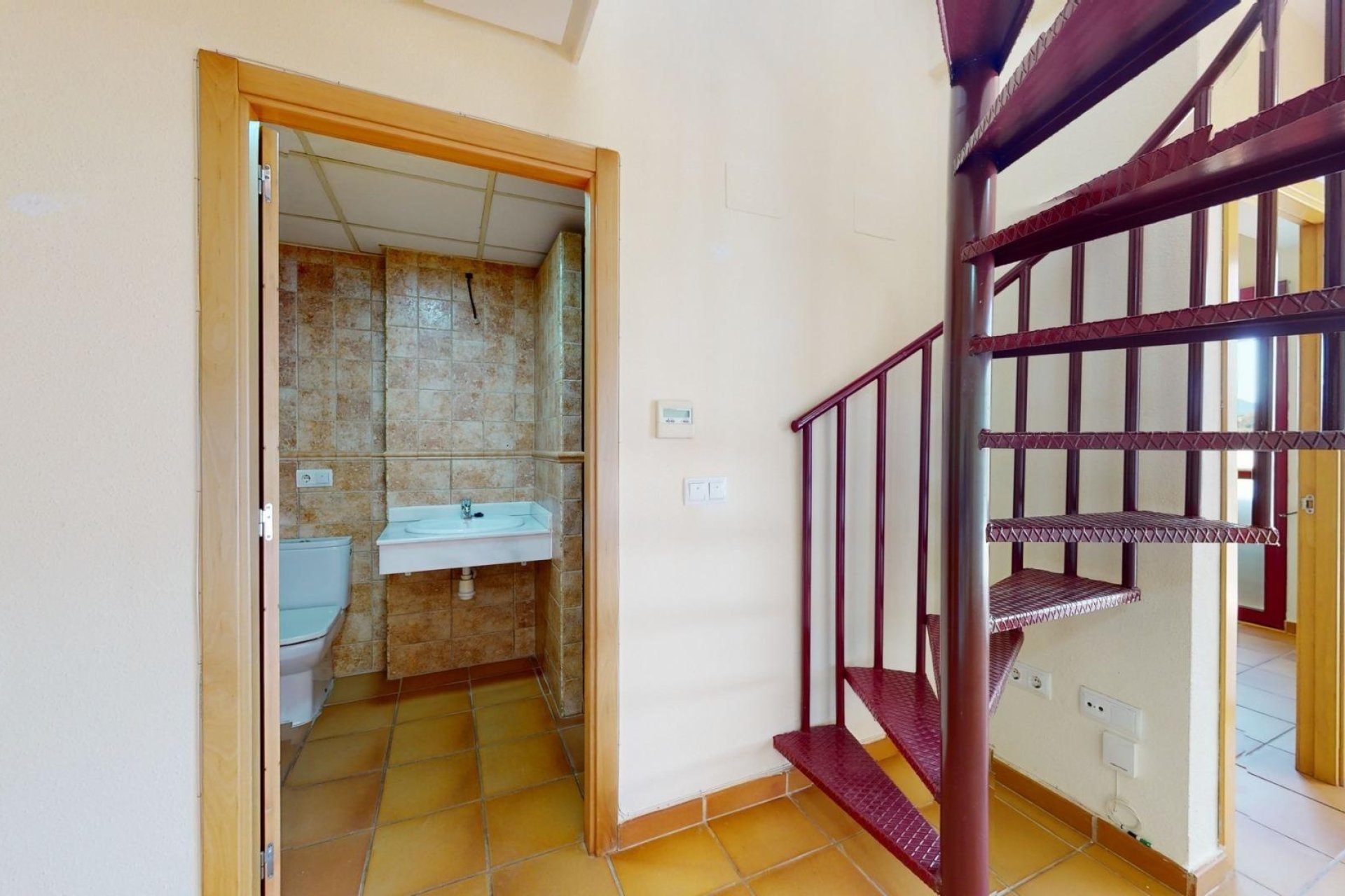 New Build - penthouse - Archena