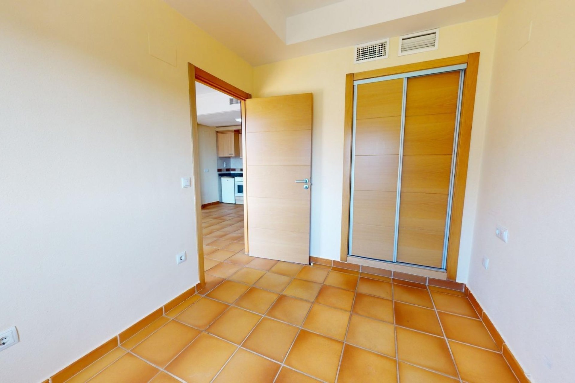 New Build - penthouse - Archena