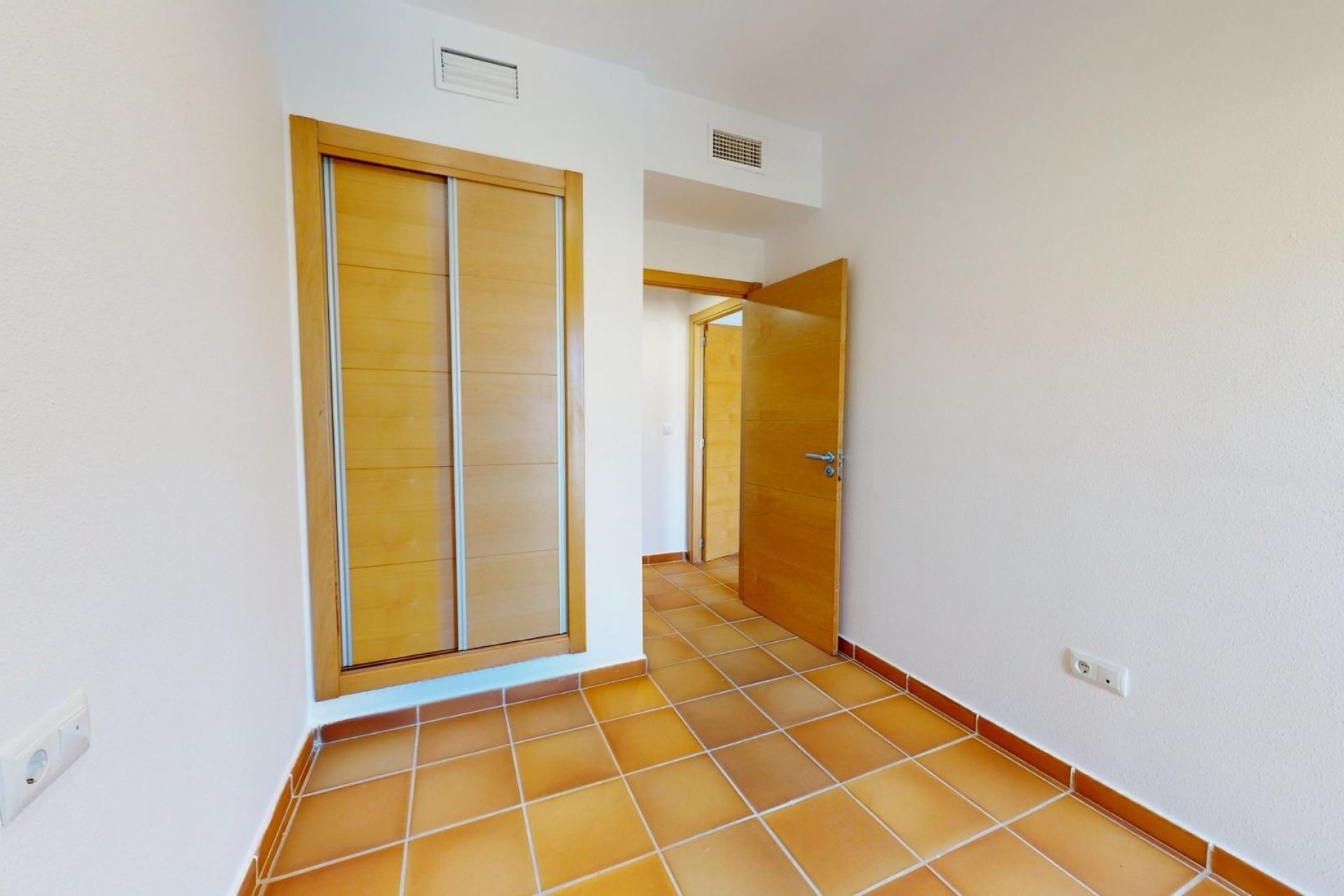 New Build - penthouse - Archena