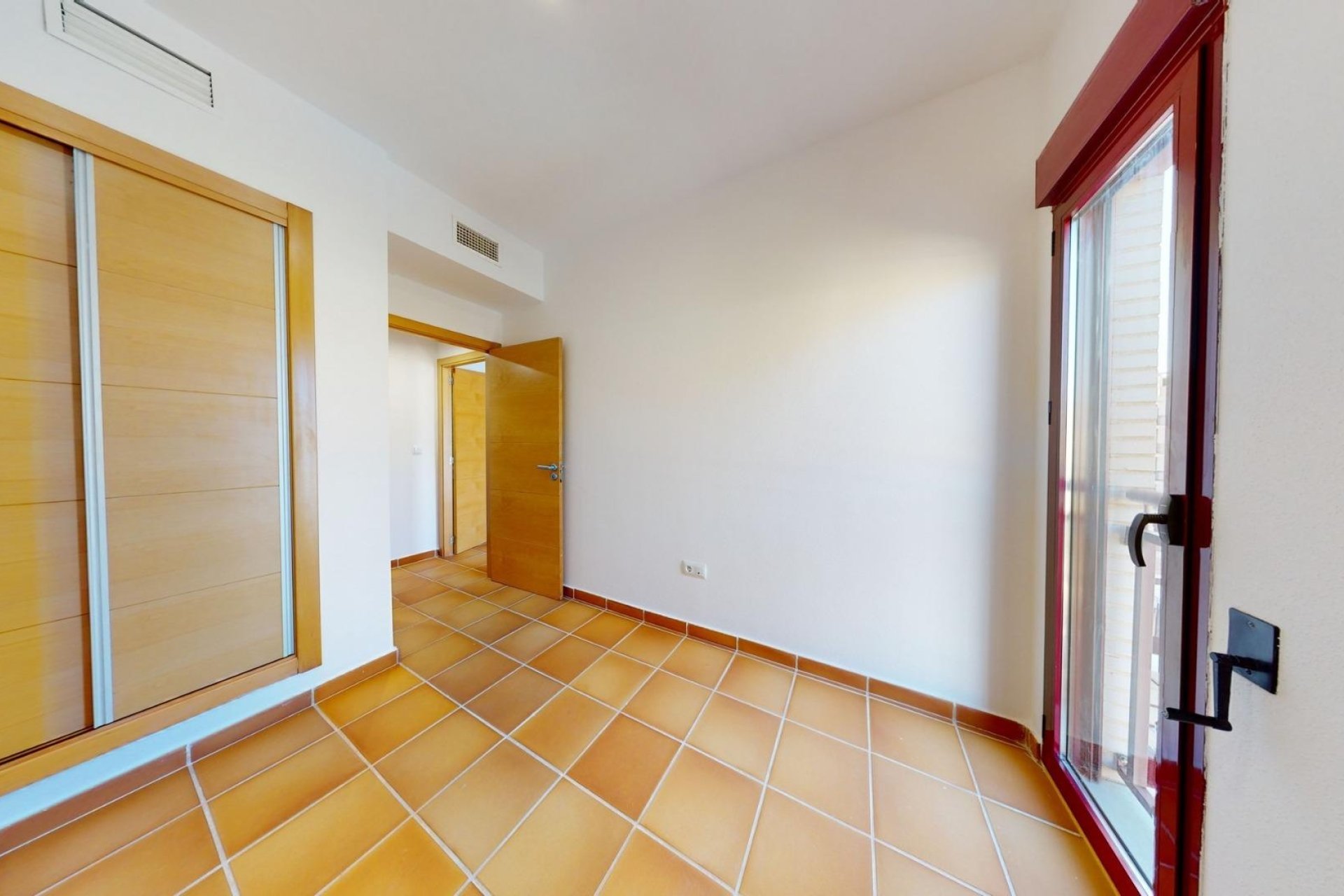 New Build - penthouse - Archena