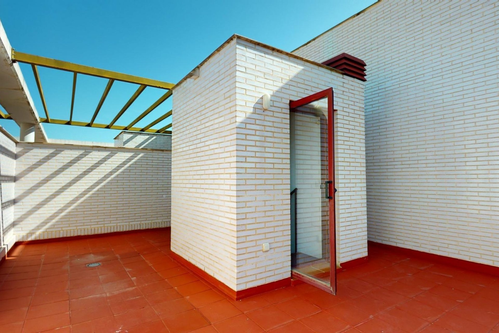 New Build - penthouse - Archena