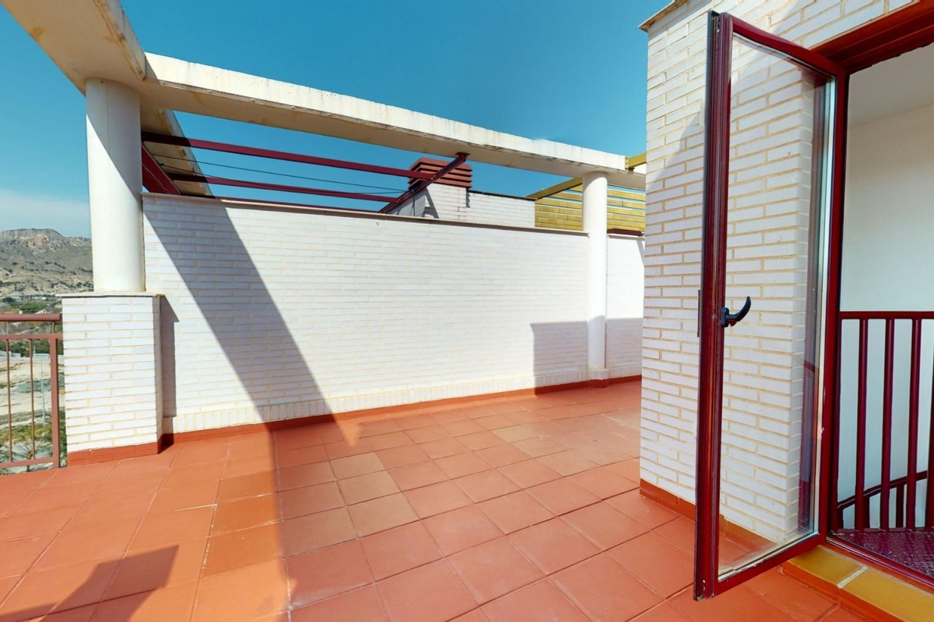 New Build - penthouse - Archena