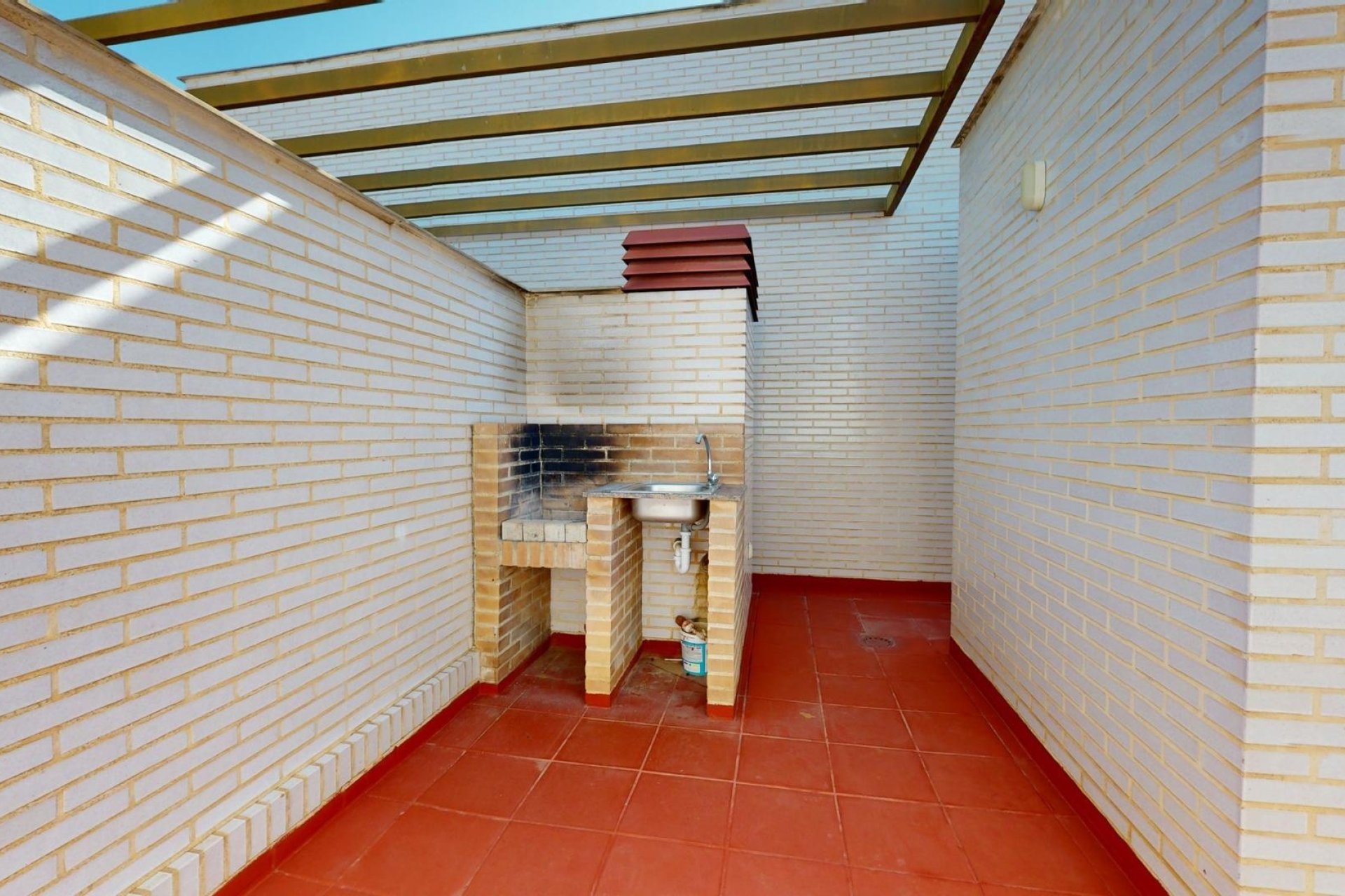 New Build - penthouse - Archena