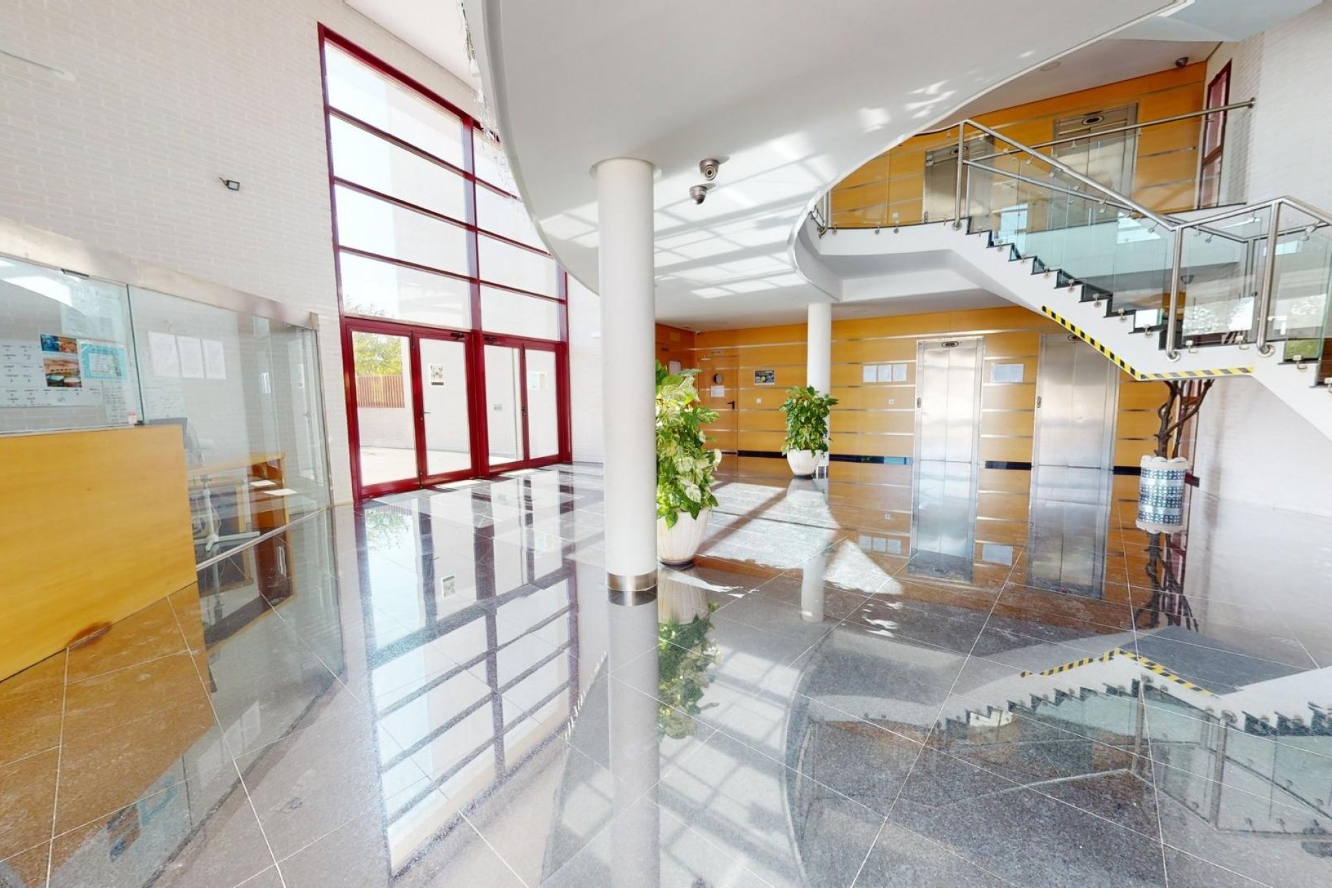 New Build - penthouse - Archena