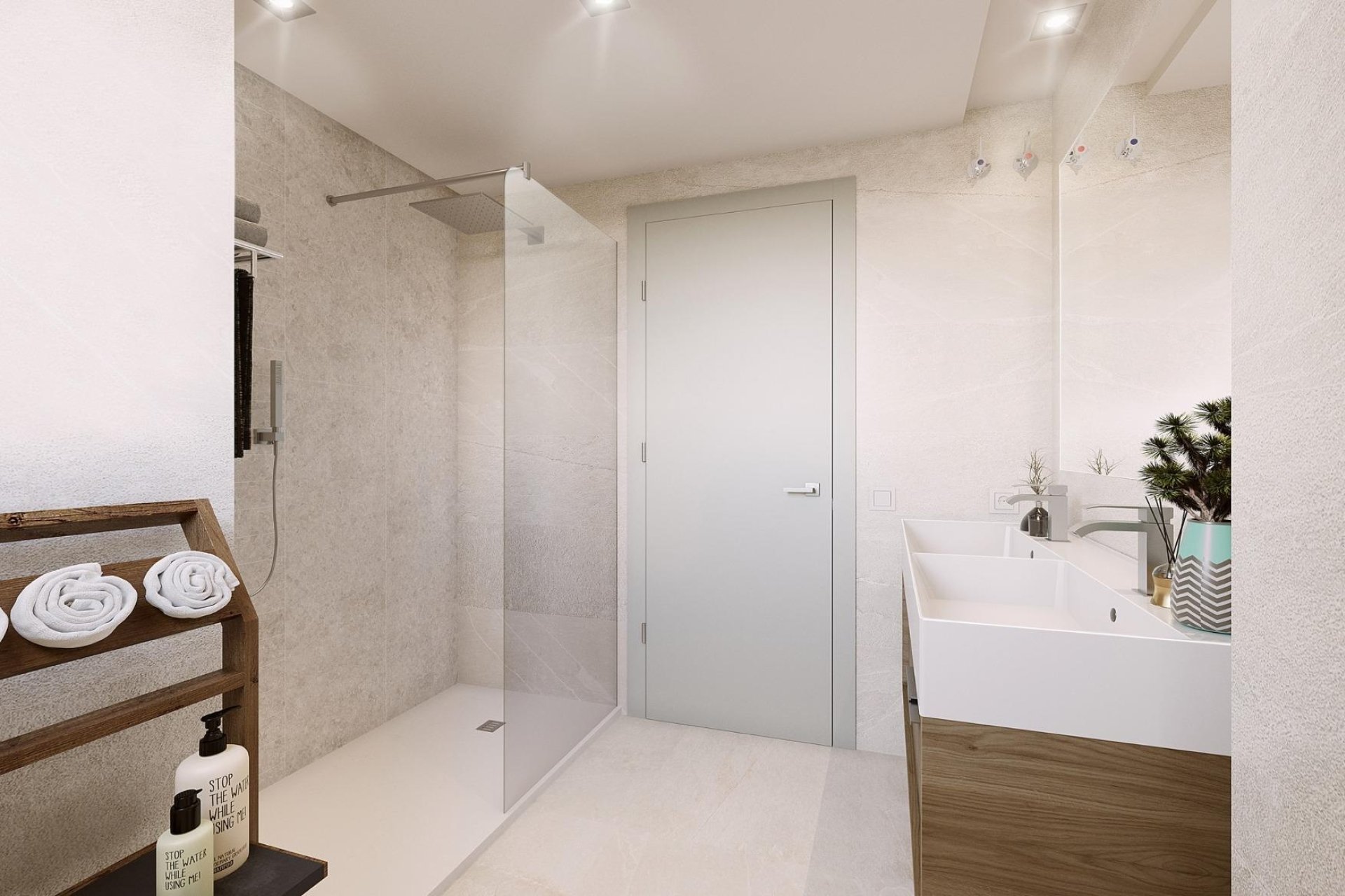 New Build - penthouse - Benahavís